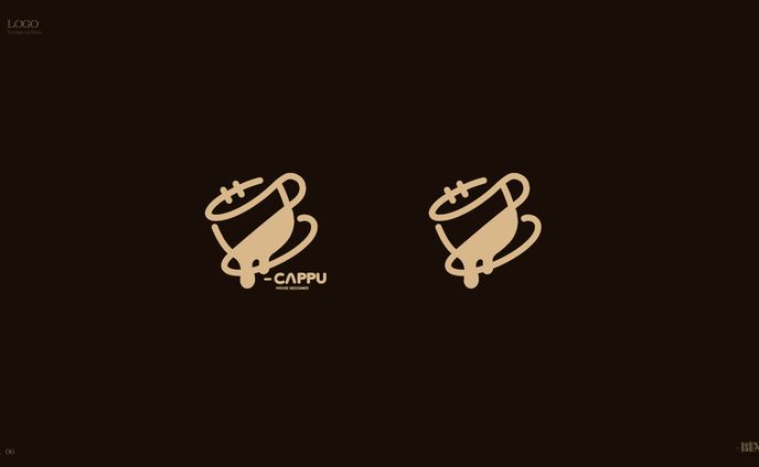 Logo - Cappu (2023)