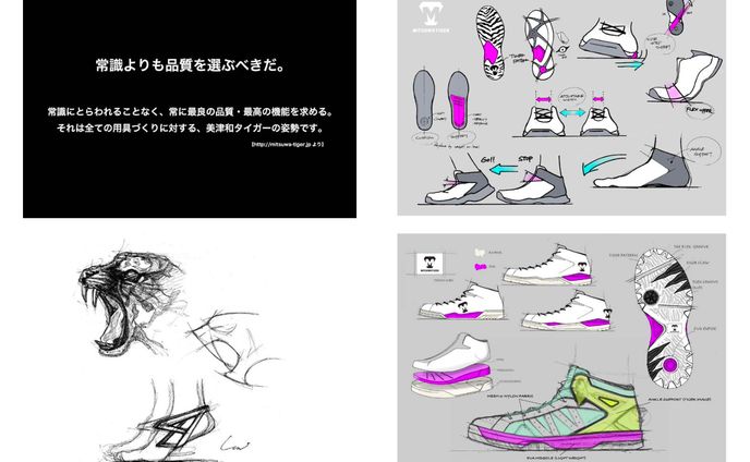 design、contact