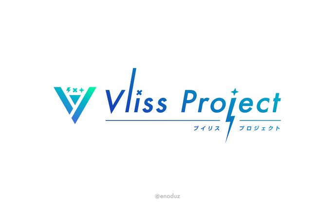 Vliss Project様 / ロゴ