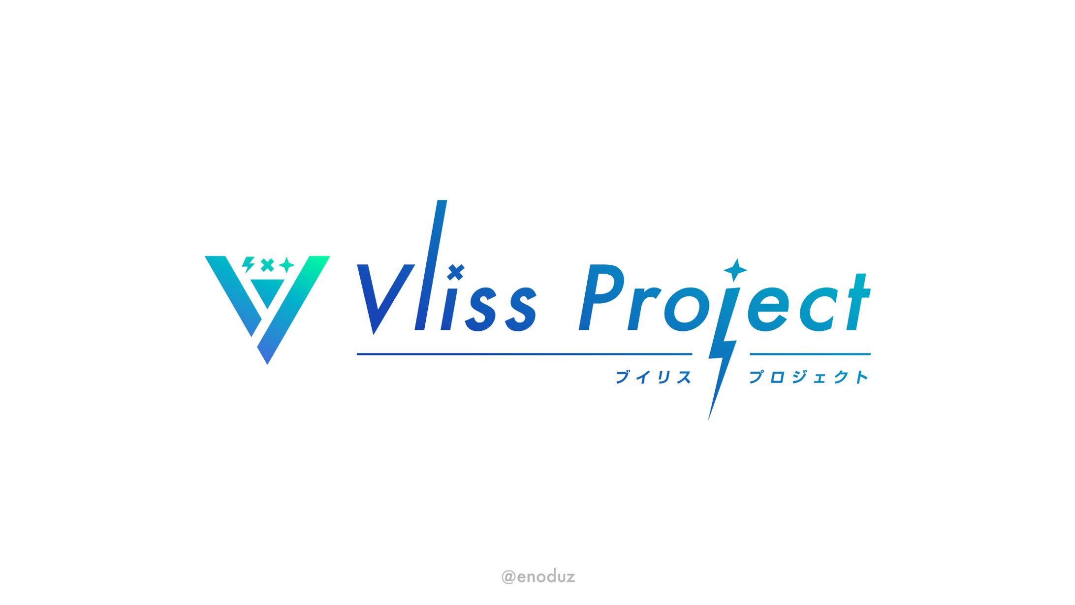 Vliss Project様 / ロゴ-1