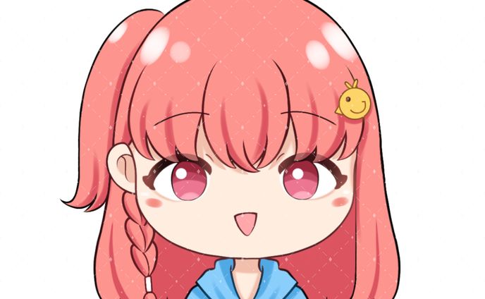 Gift Art - Half Body Chibi