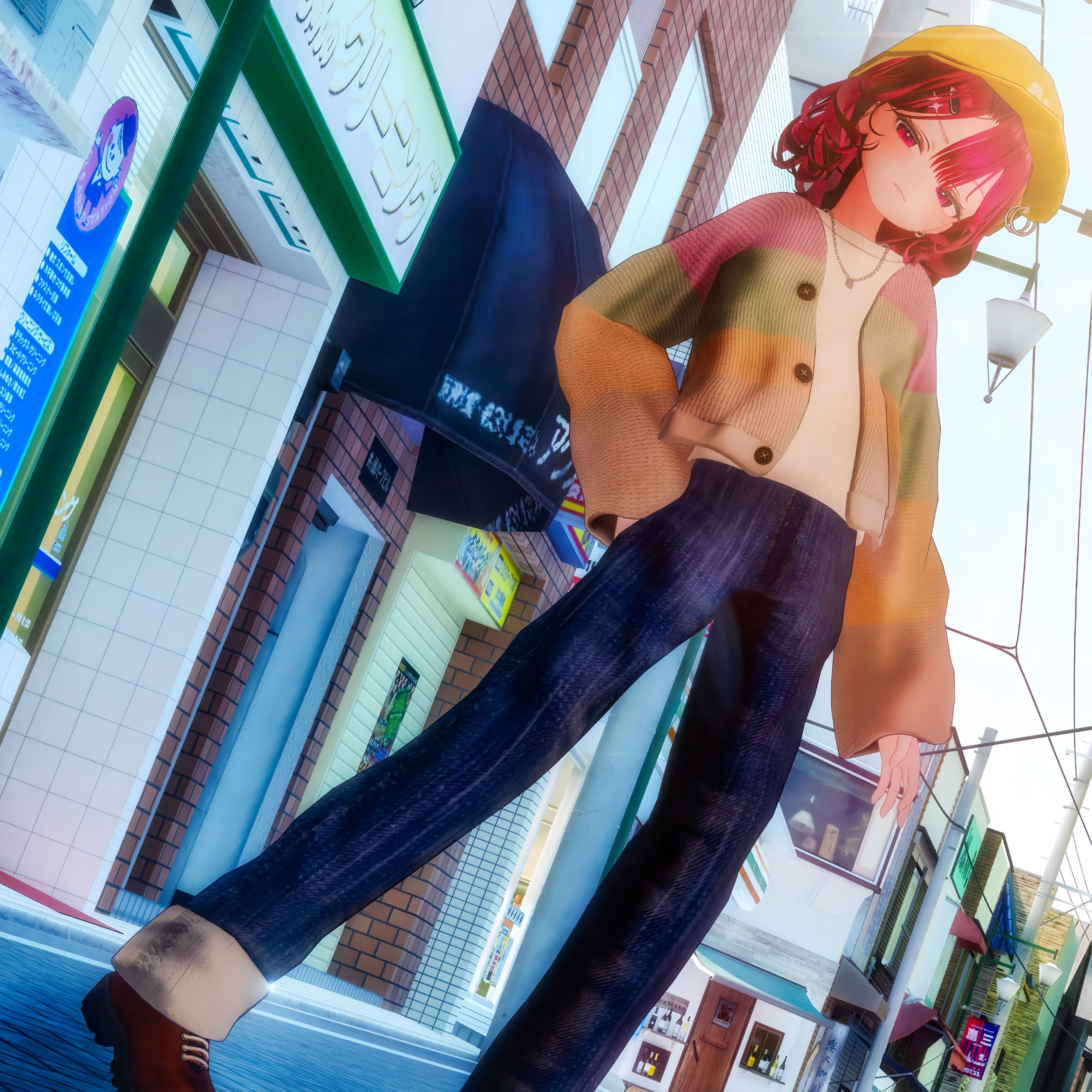 テスター・アンバサダー協力・写真提供　『ぬんぬん製作所　Furry Noble』-1