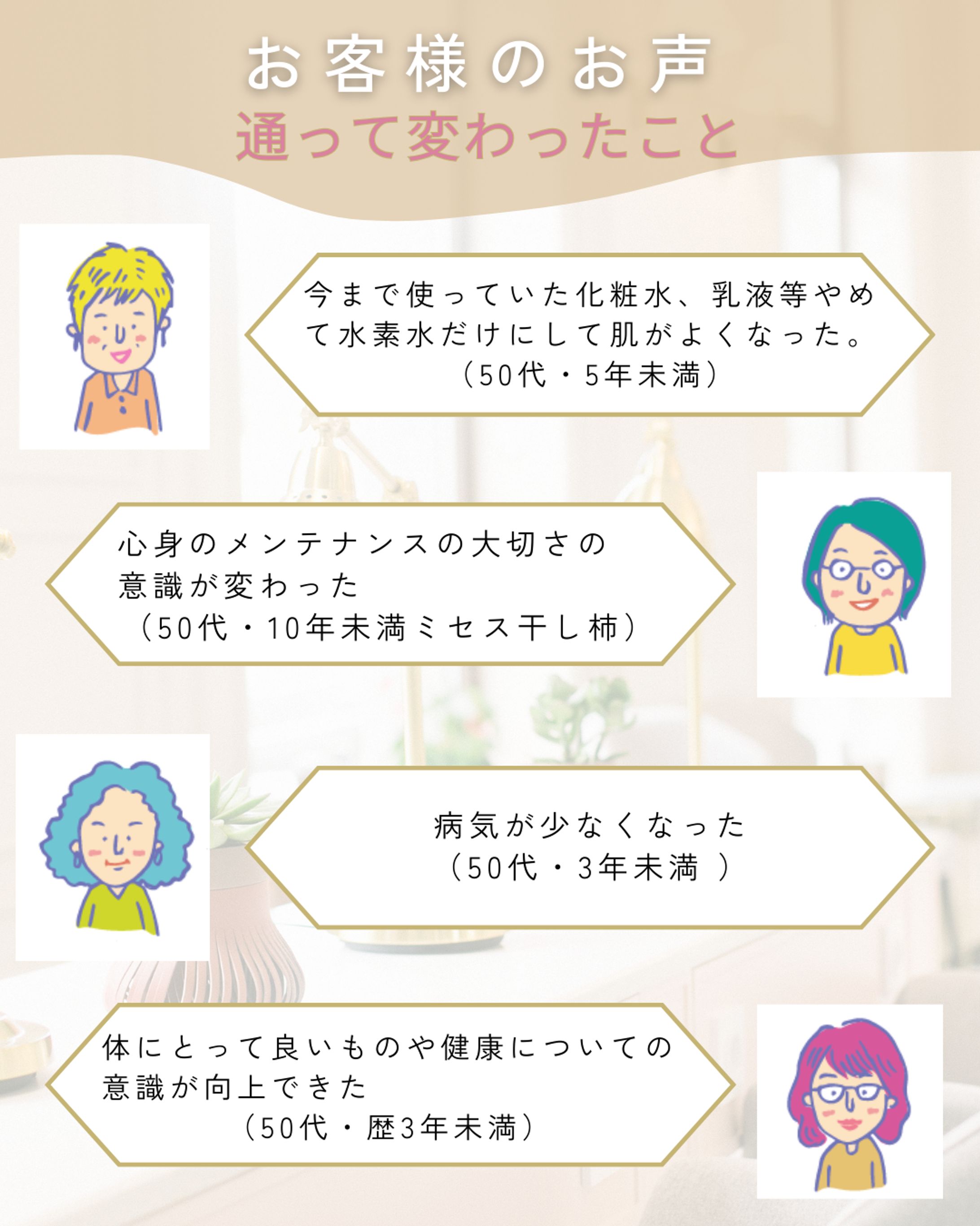 LINE投稿用　お客様の声-1