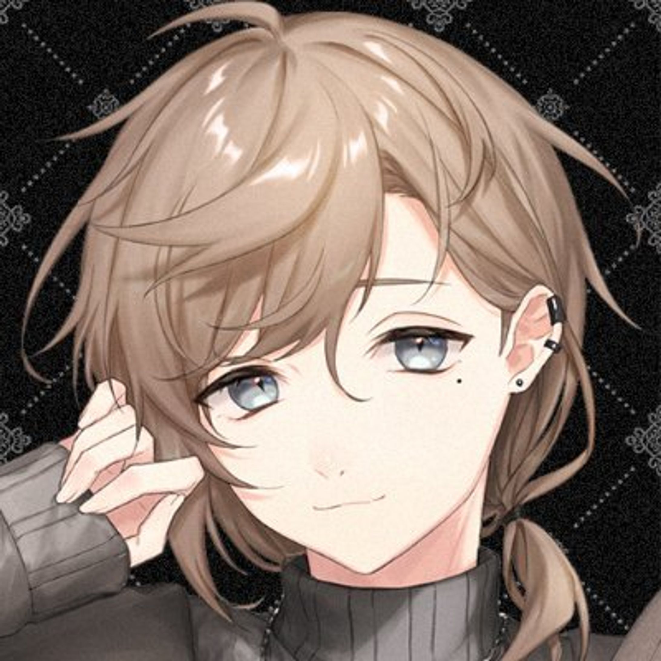 【works】叶様_ストグラ用ARCANABGM-1