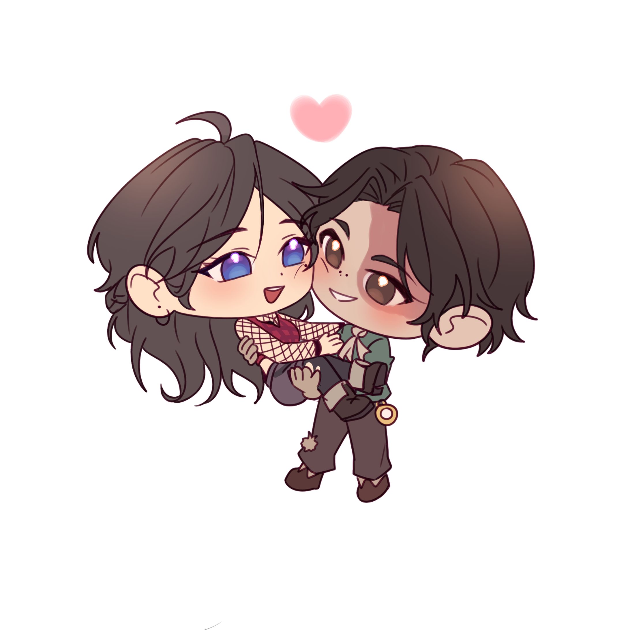 CMS 2024 - Chibi for Evie-1