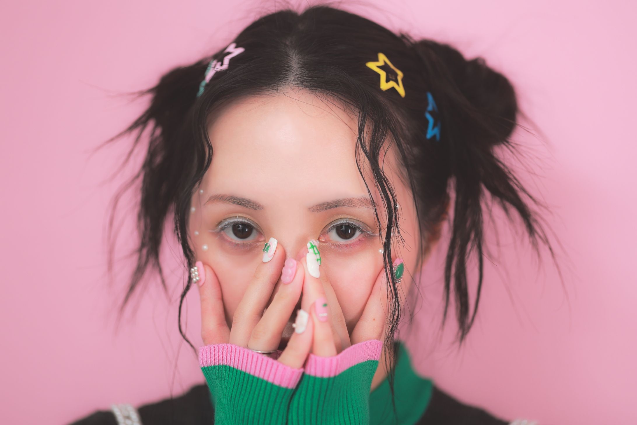 Hi.self photo booth（スタジオ撮影①）-1