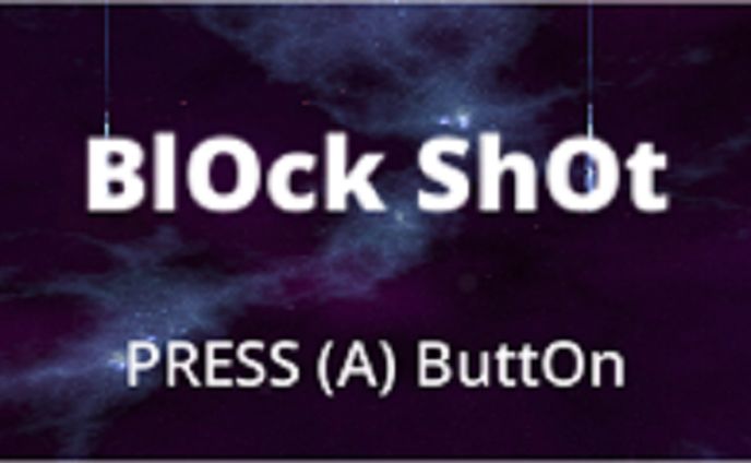 Block Shot
