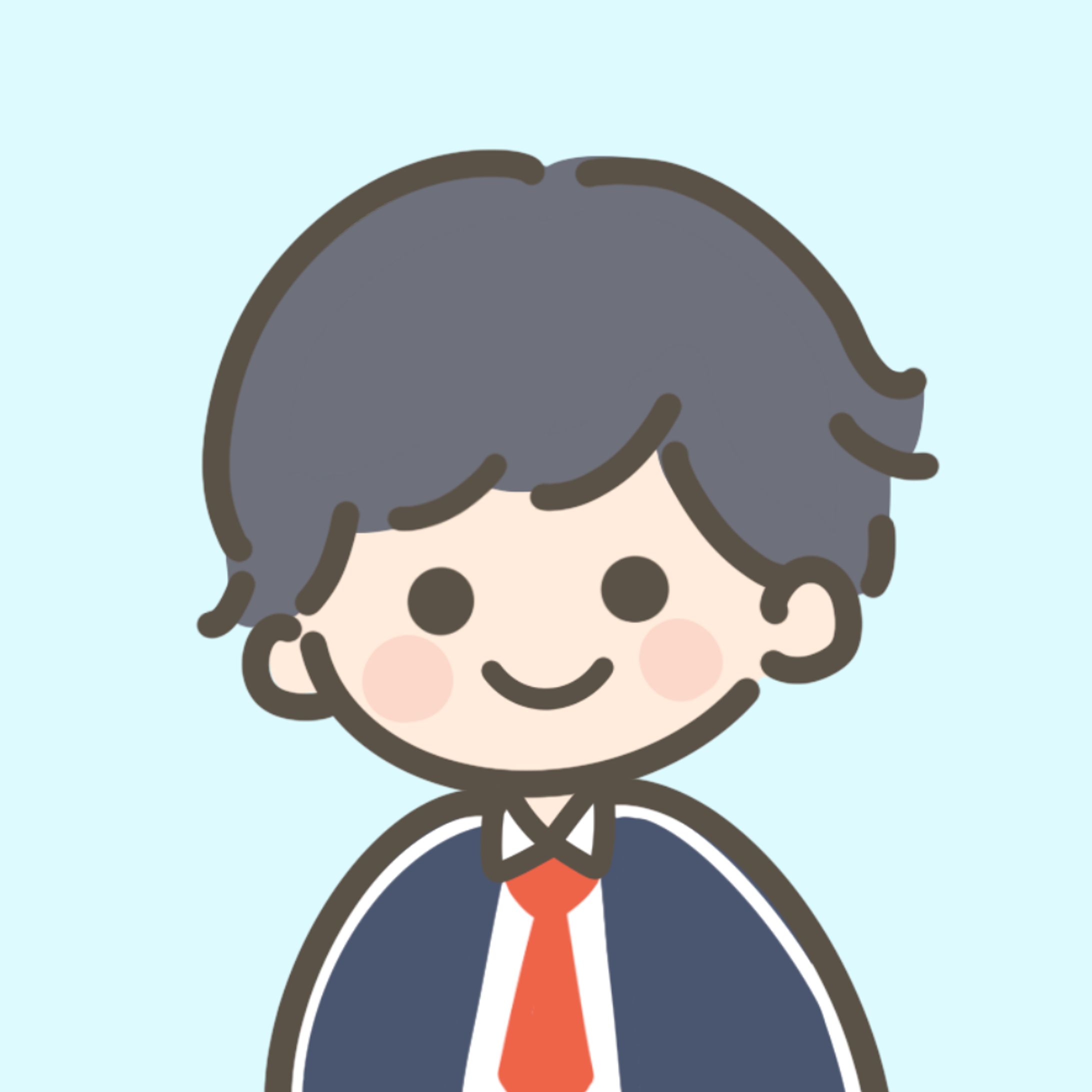 ゆるアイコン-1