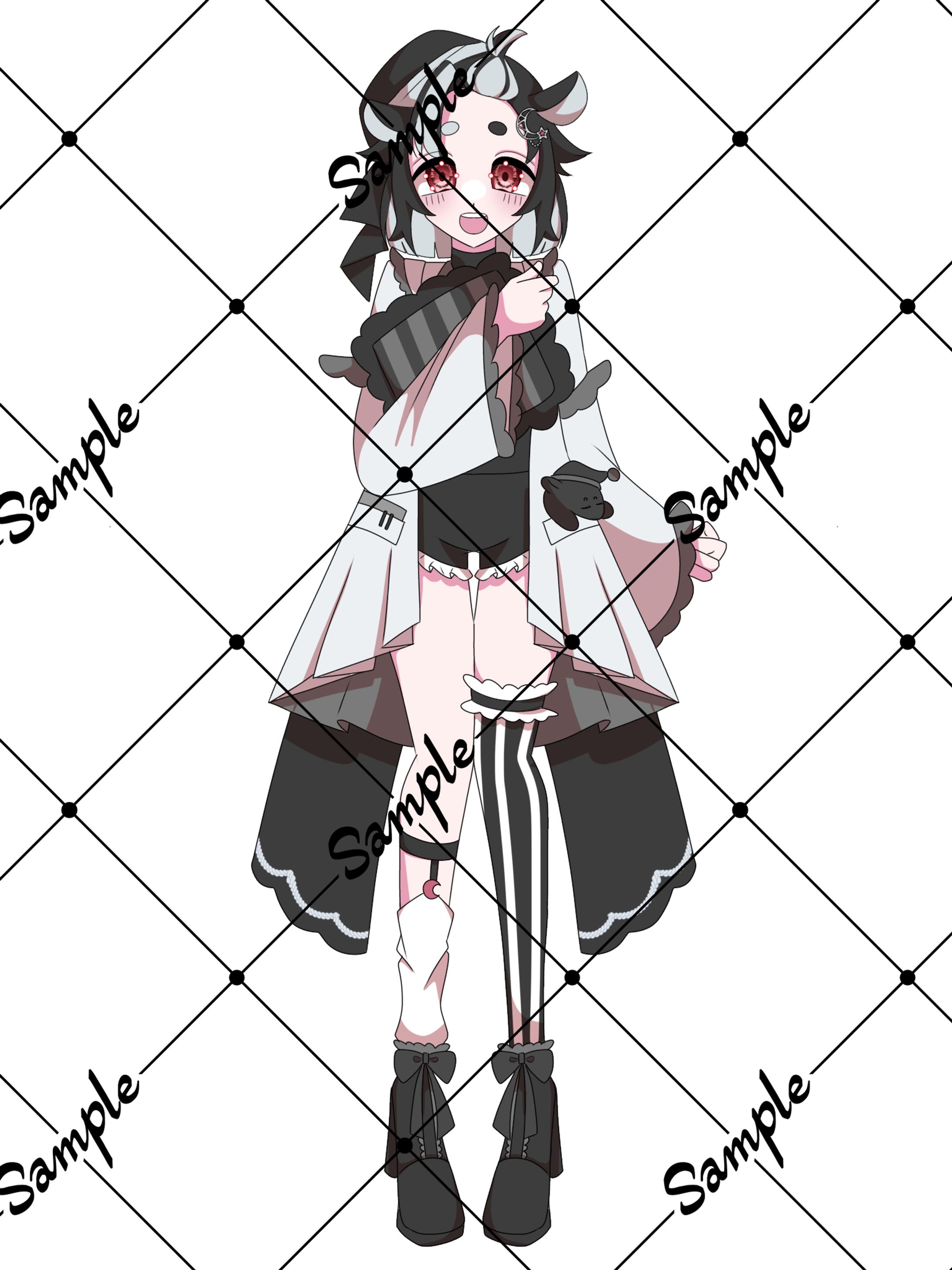 立ち絵ご依頼品-1