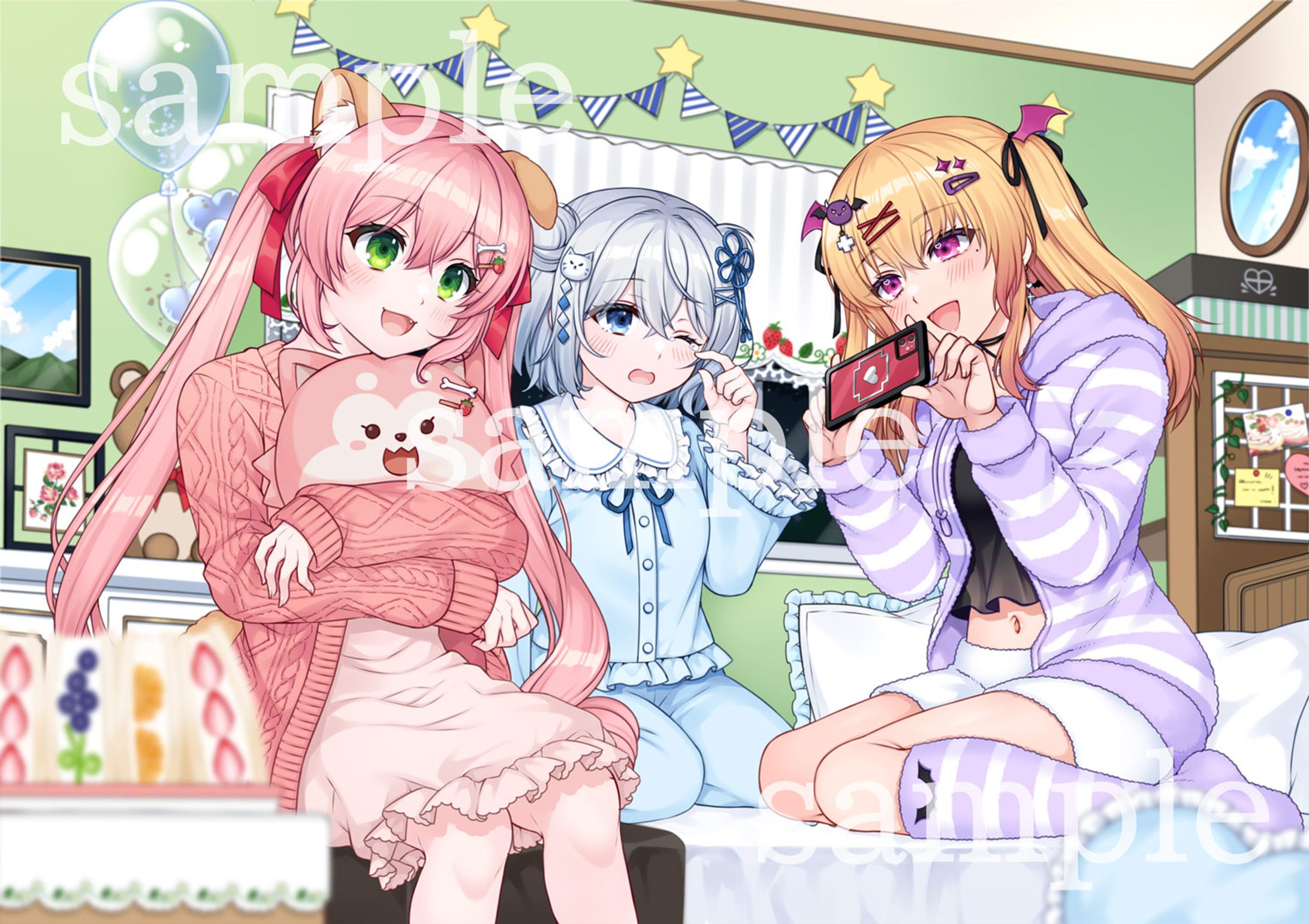 ネップリ用イラスト-1