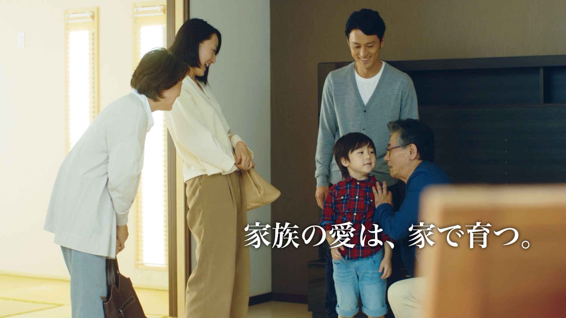 アイダ設計 TVCM-1