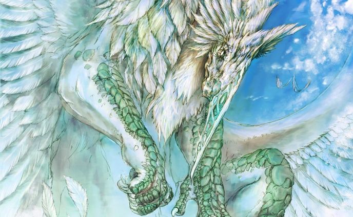 ウィンドドラゴン