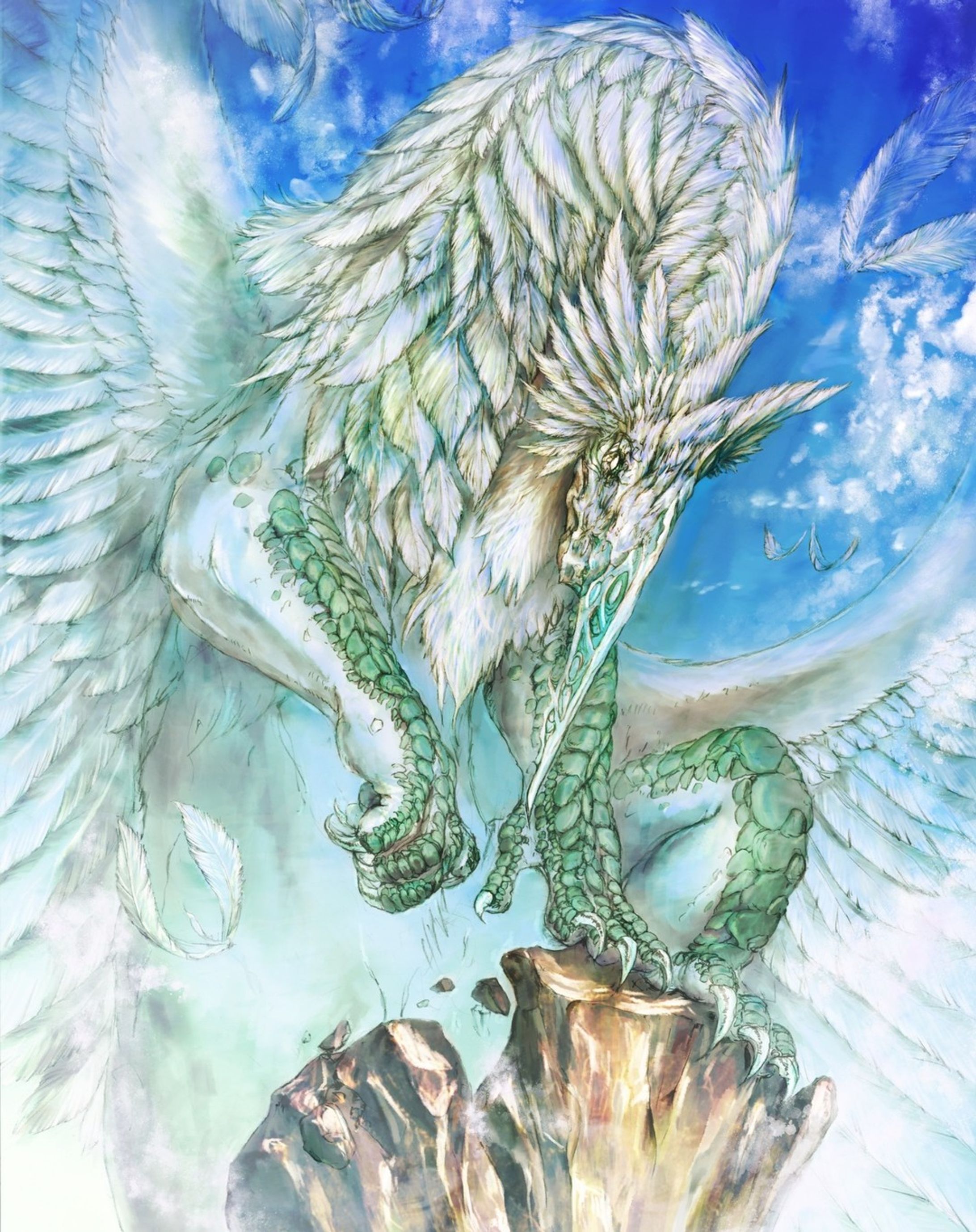 ウィンドドラゴン-1