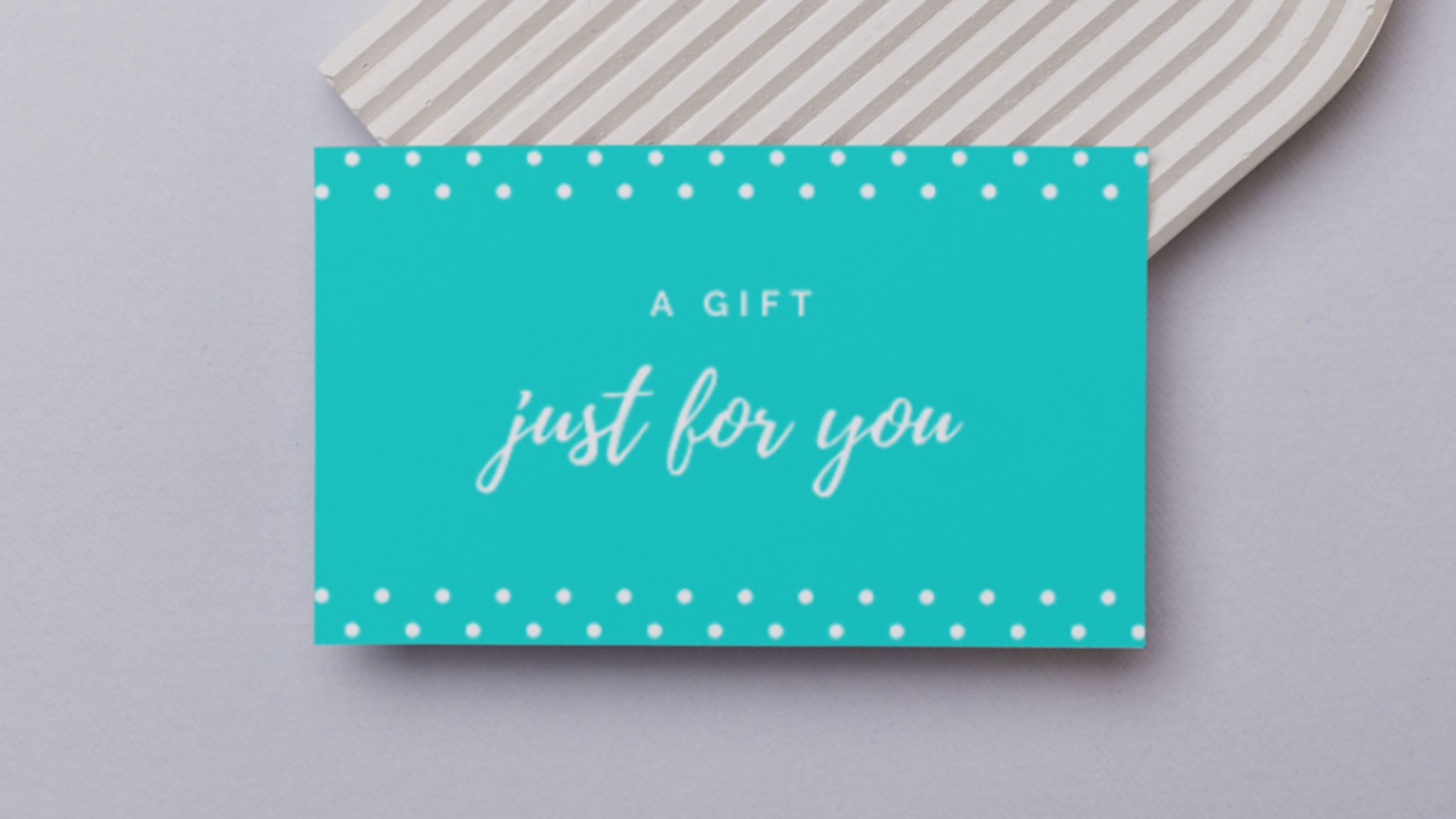 Gift Card-1