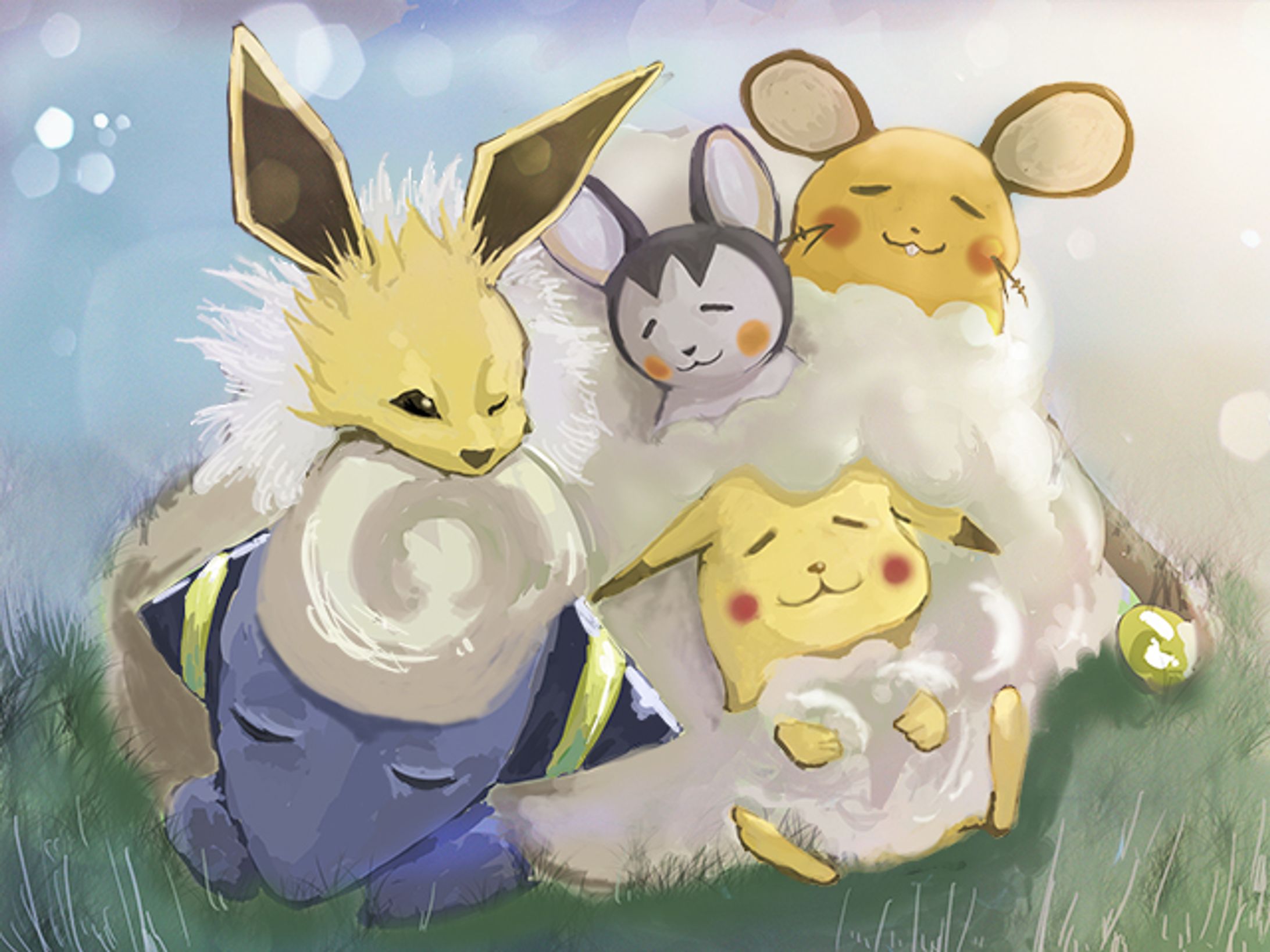 ハッピーニューイヤー2015-1