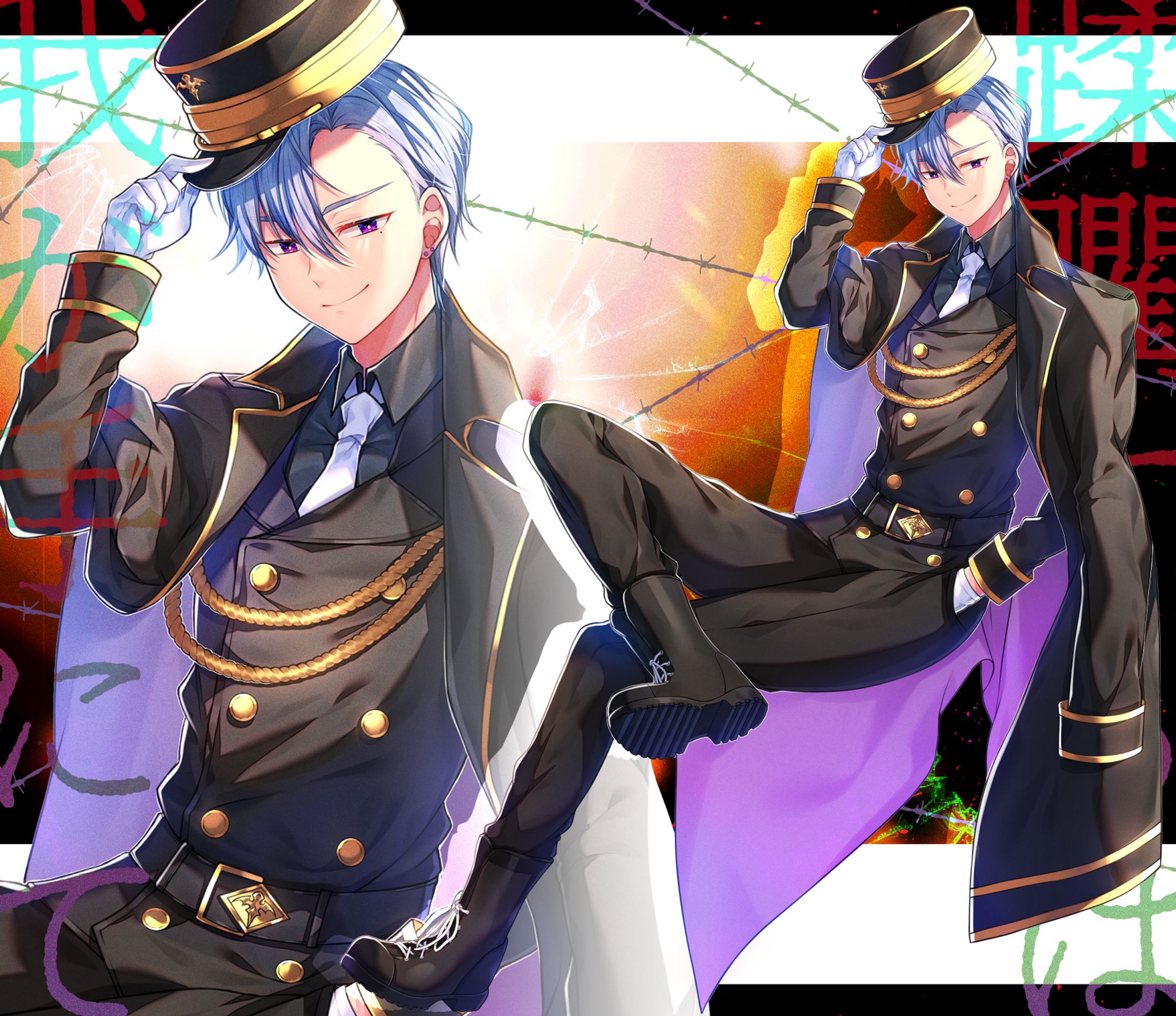 立ち絵イラスト-1