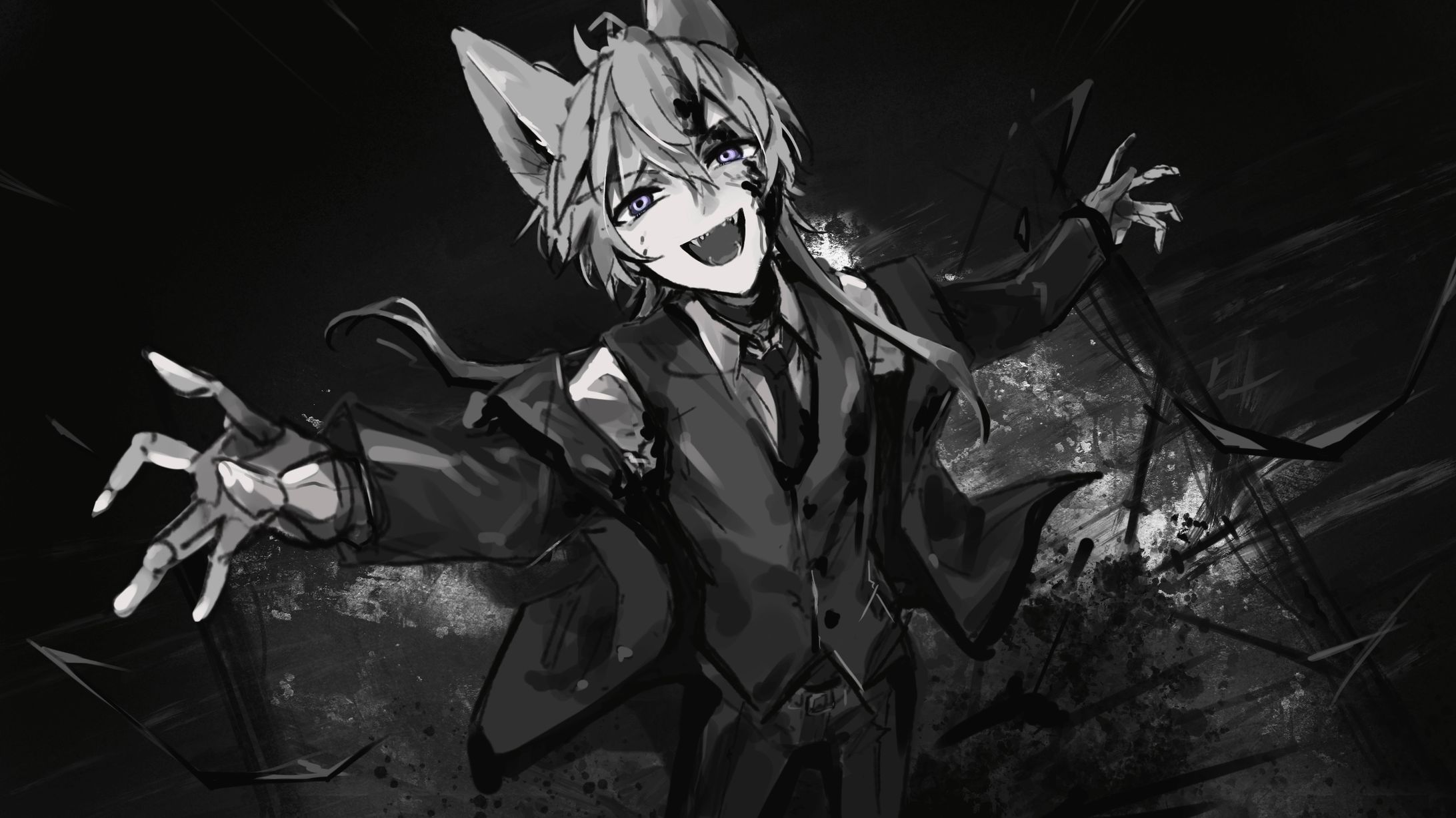 ファンアート作品-1