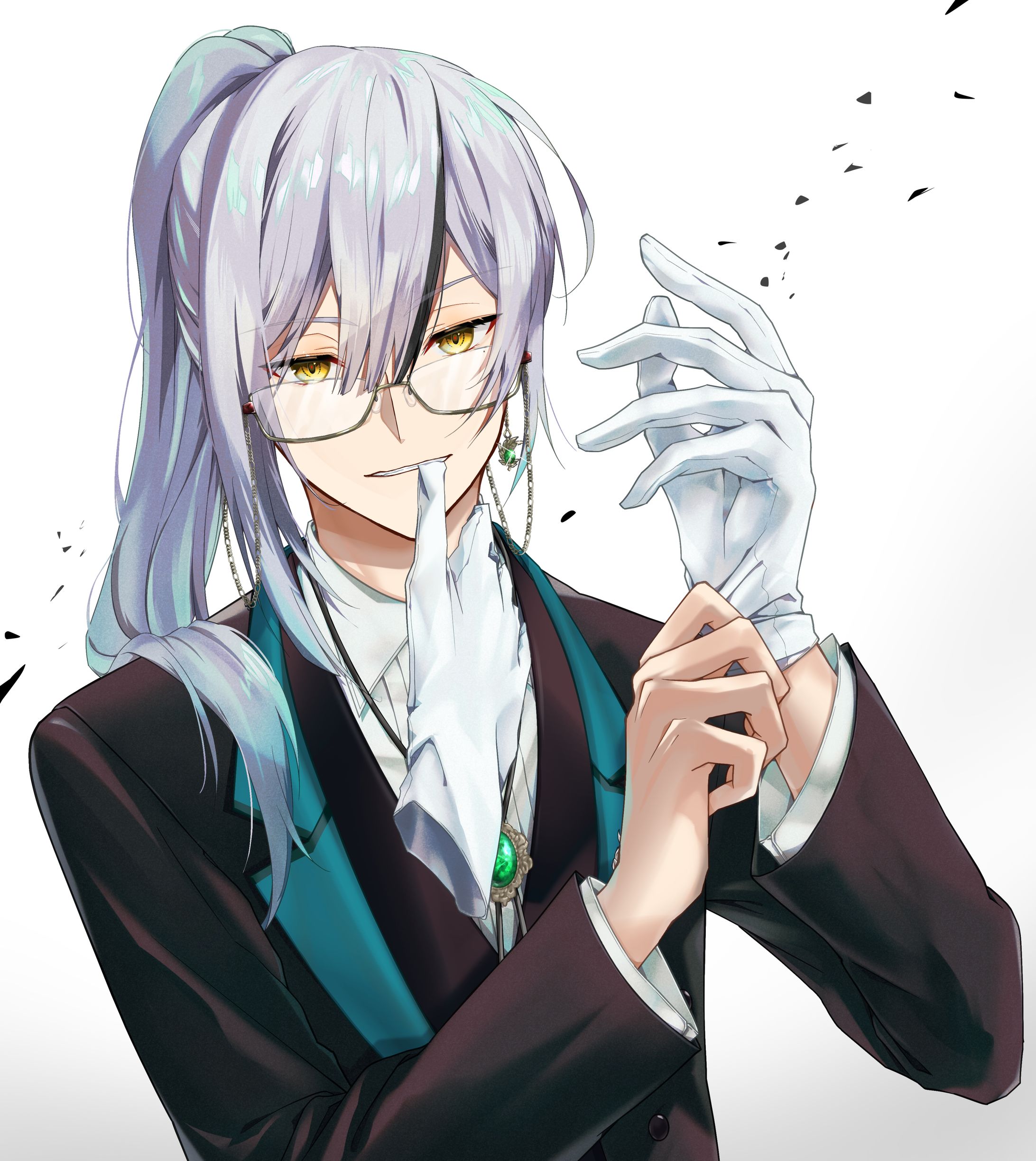 一枚絵（有羽レスト様ご依頼）-1