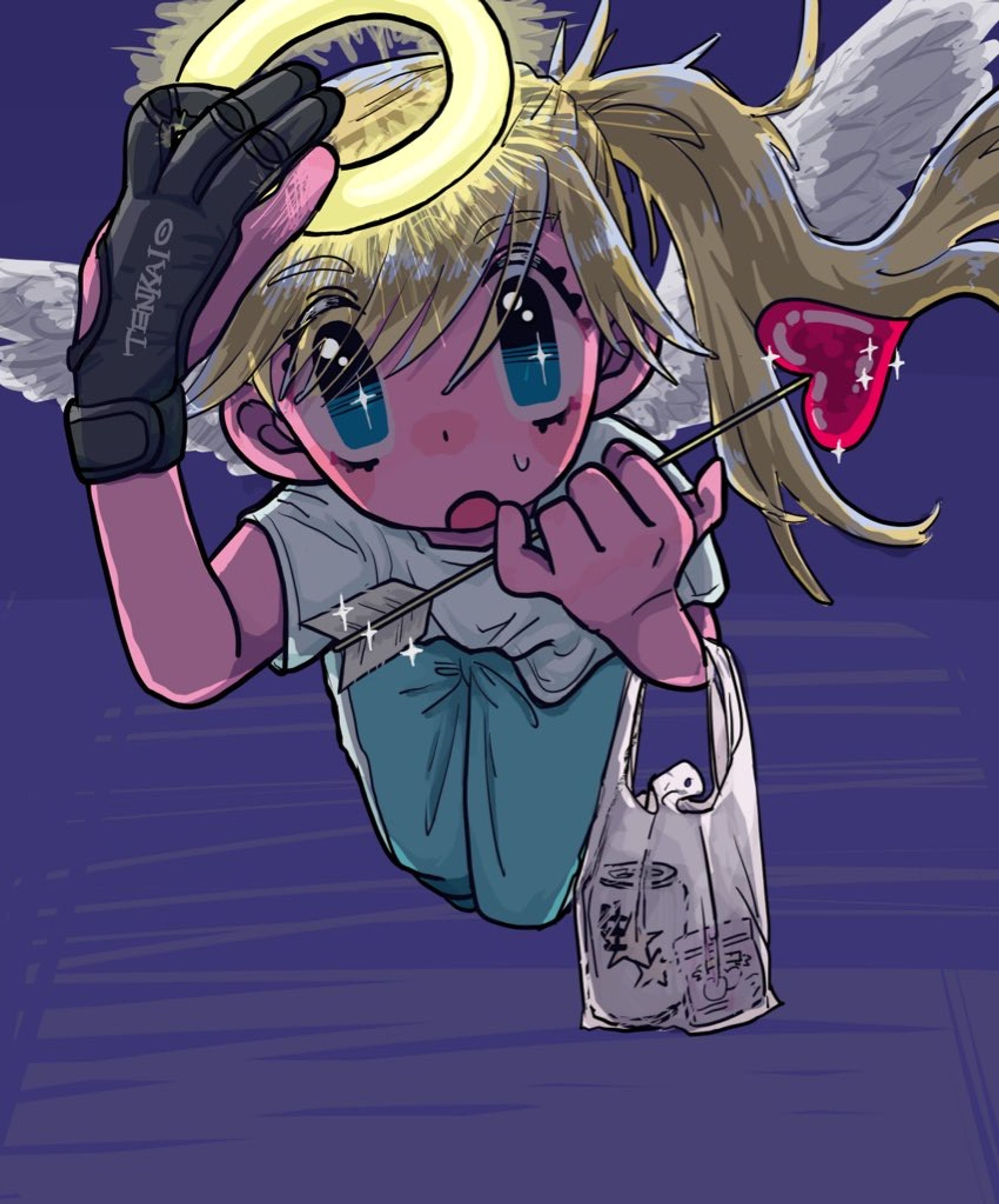 cupid delivery-1