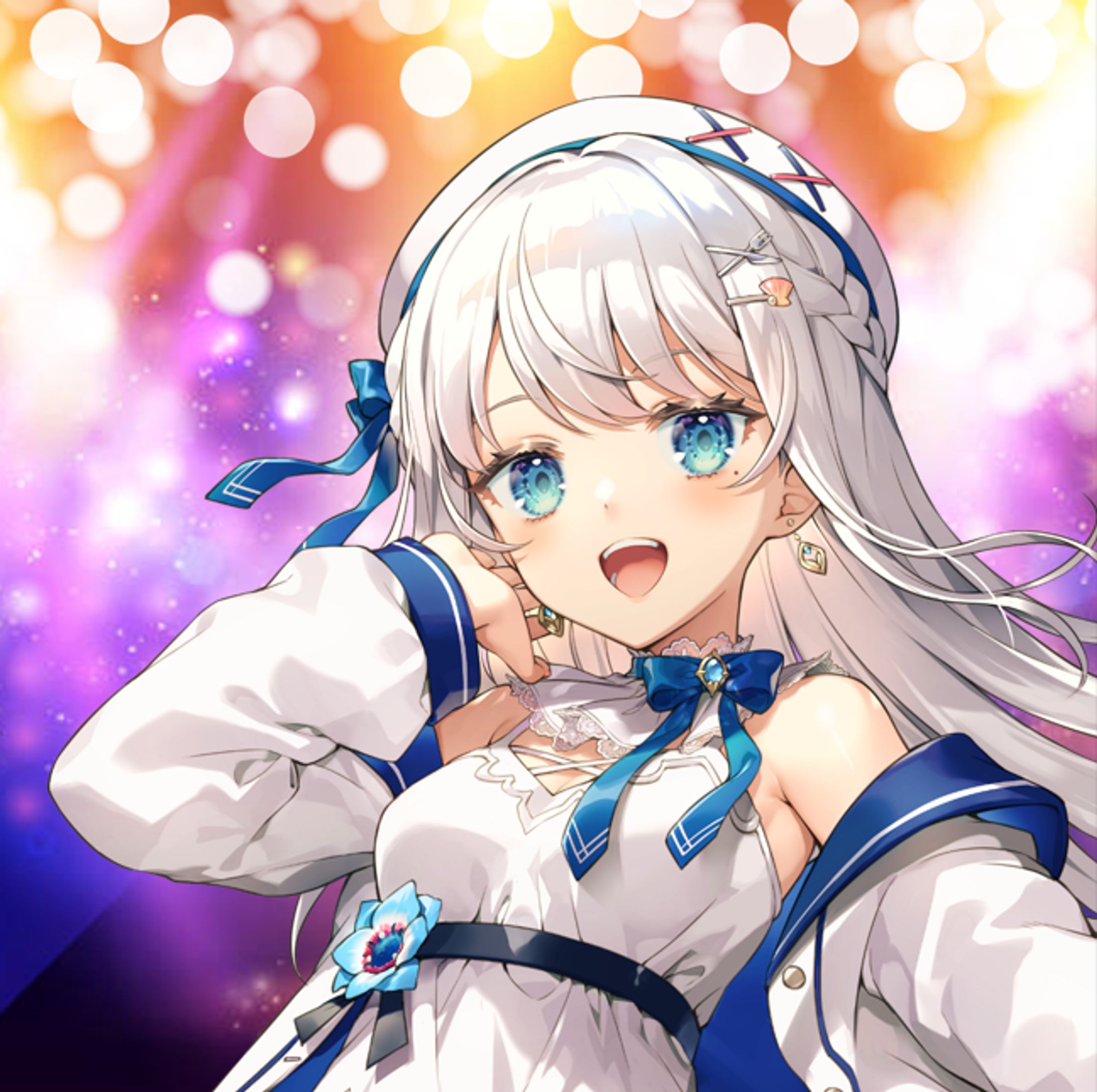 【なごやみらいフェスティバル2024】イベントアンバサダーとして出演決定!!-1