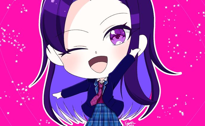 アイテム、女子高生