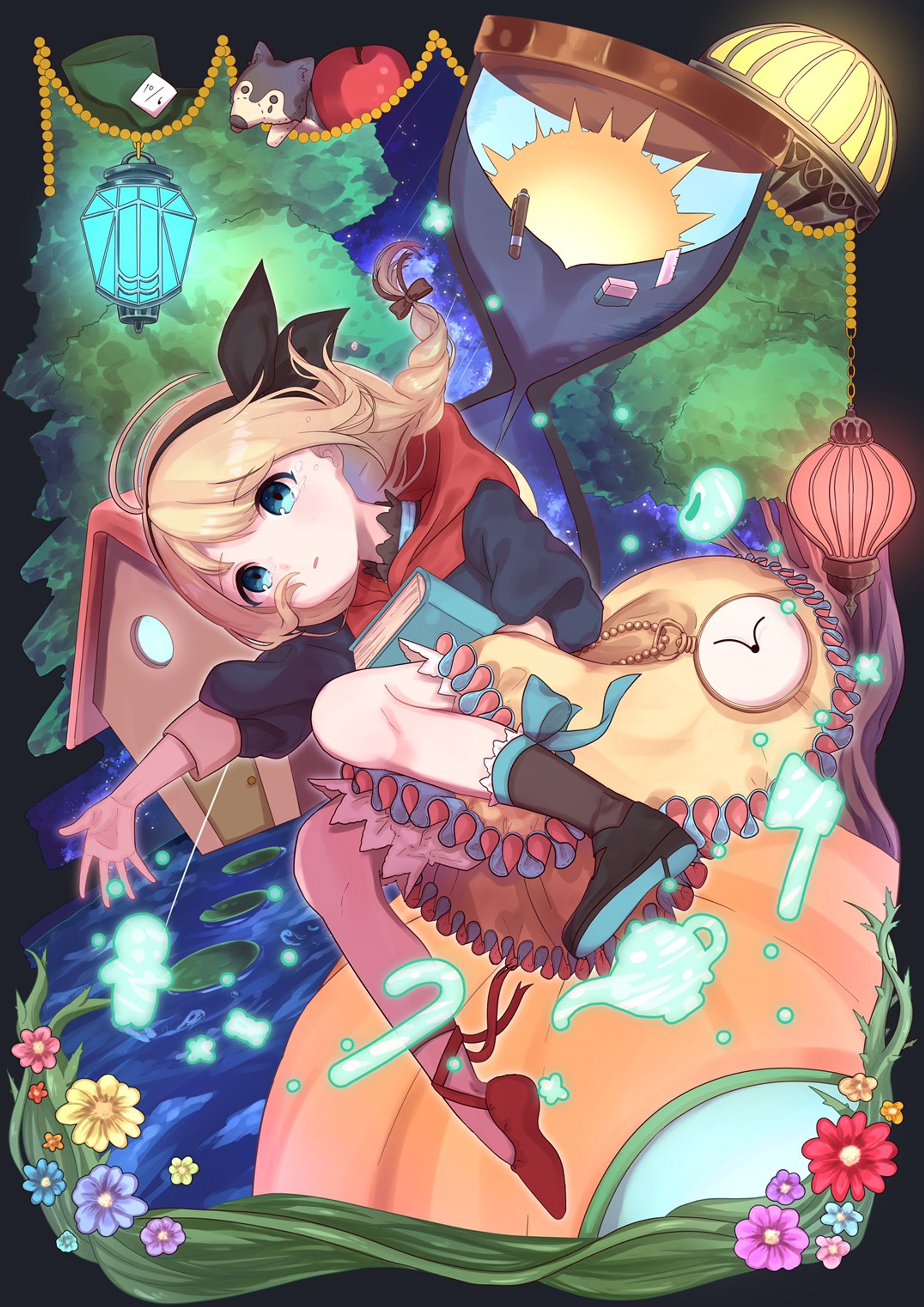 サンプル作品-1
