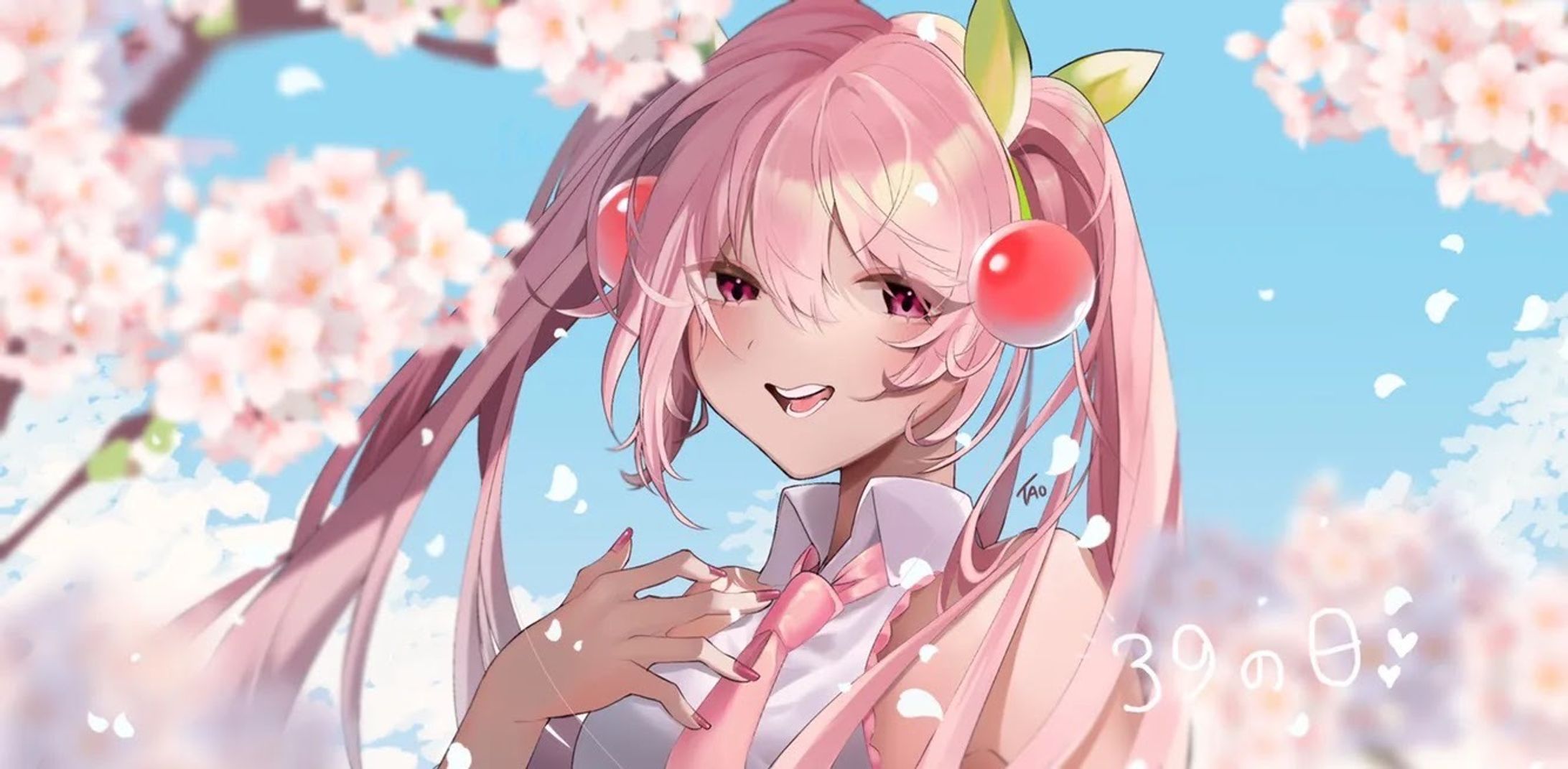 趣味イラスト-1
