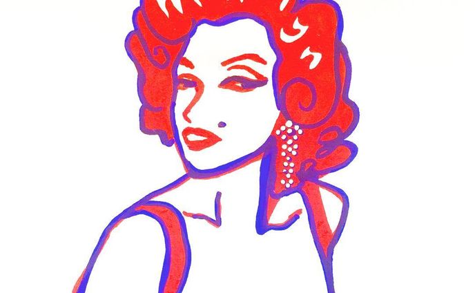 Marilyn Monroe #marilynmonroe #marilyn #monroe #actress #chanel #no.5 #no5 #perfume #cinema #illustration #art #マリリンモンロー #女優 #イラスト #アート #似顔絵 #ポスカ #シャネル #5 #イラストレーター #雑誌 #ピンナップ