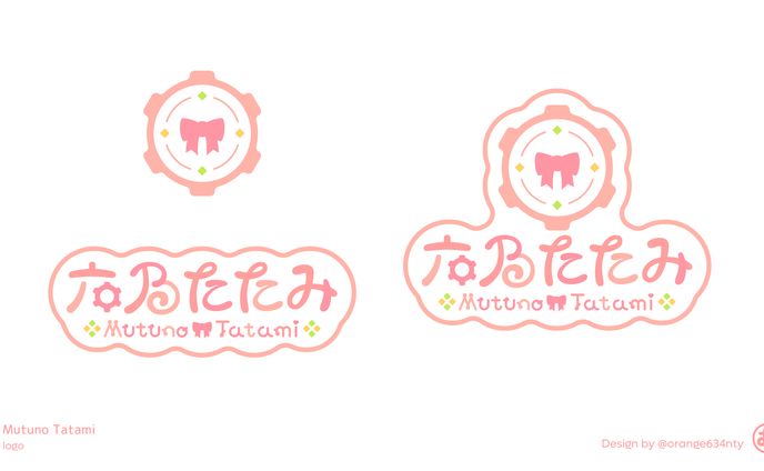 creator、シンボルロゴ