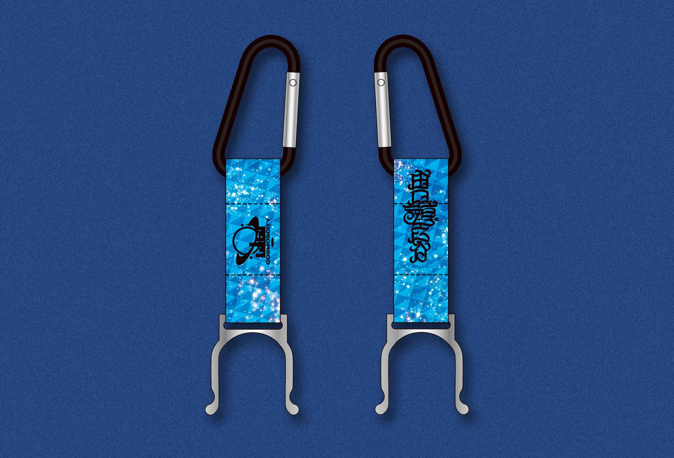 JUNNOSUKE TAGUCHIペットボトルホルダーデザイン-1