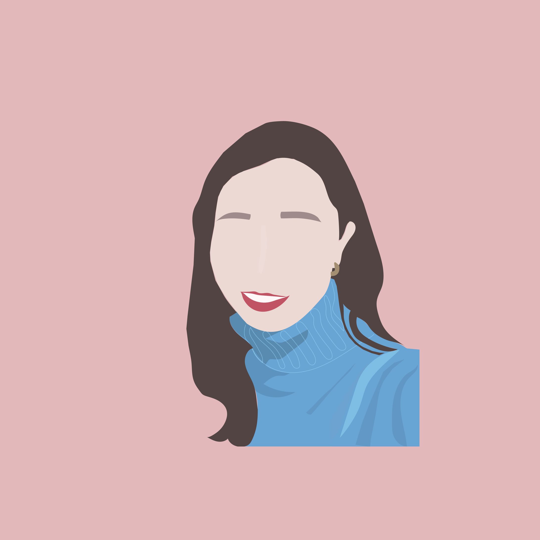 【flat design】アイコン-1
