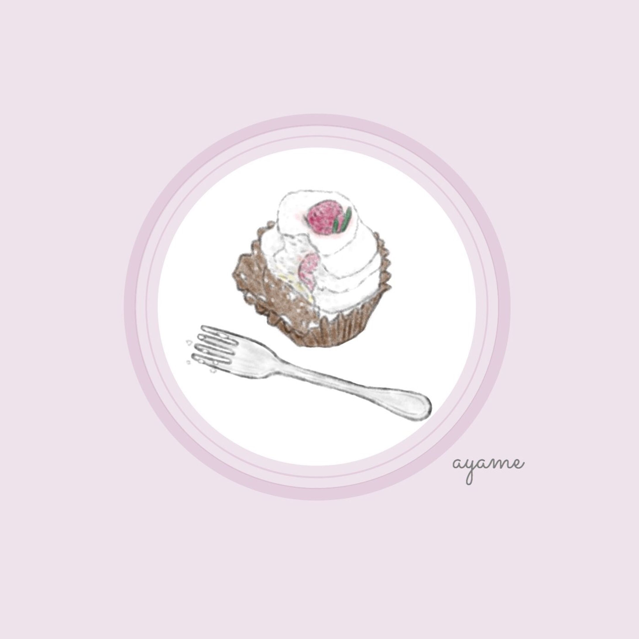 食べ物イラスト-1