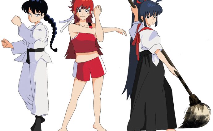 ゲーム　キャラクターデザイン