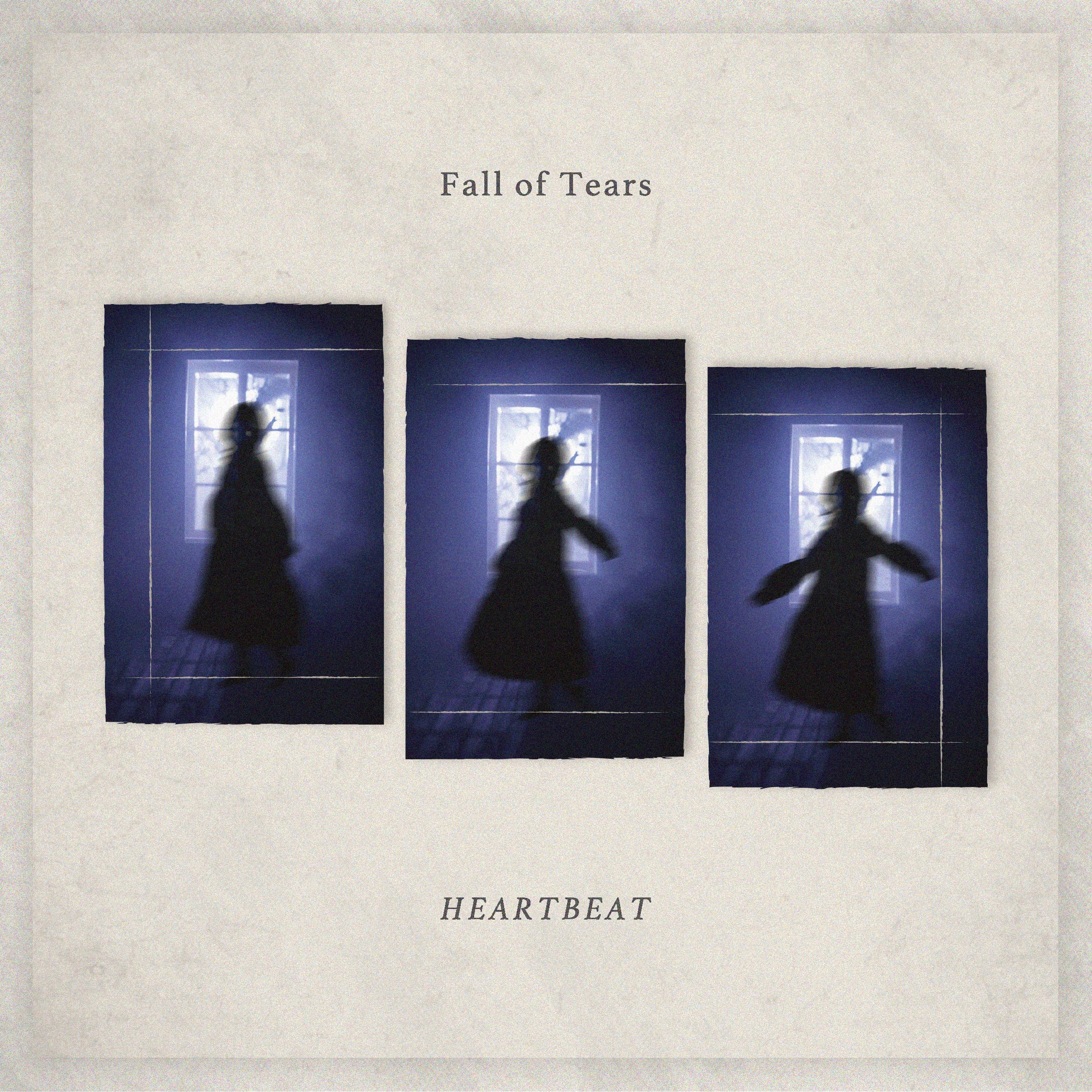 【CD Jacket】HEARTBEAT-1