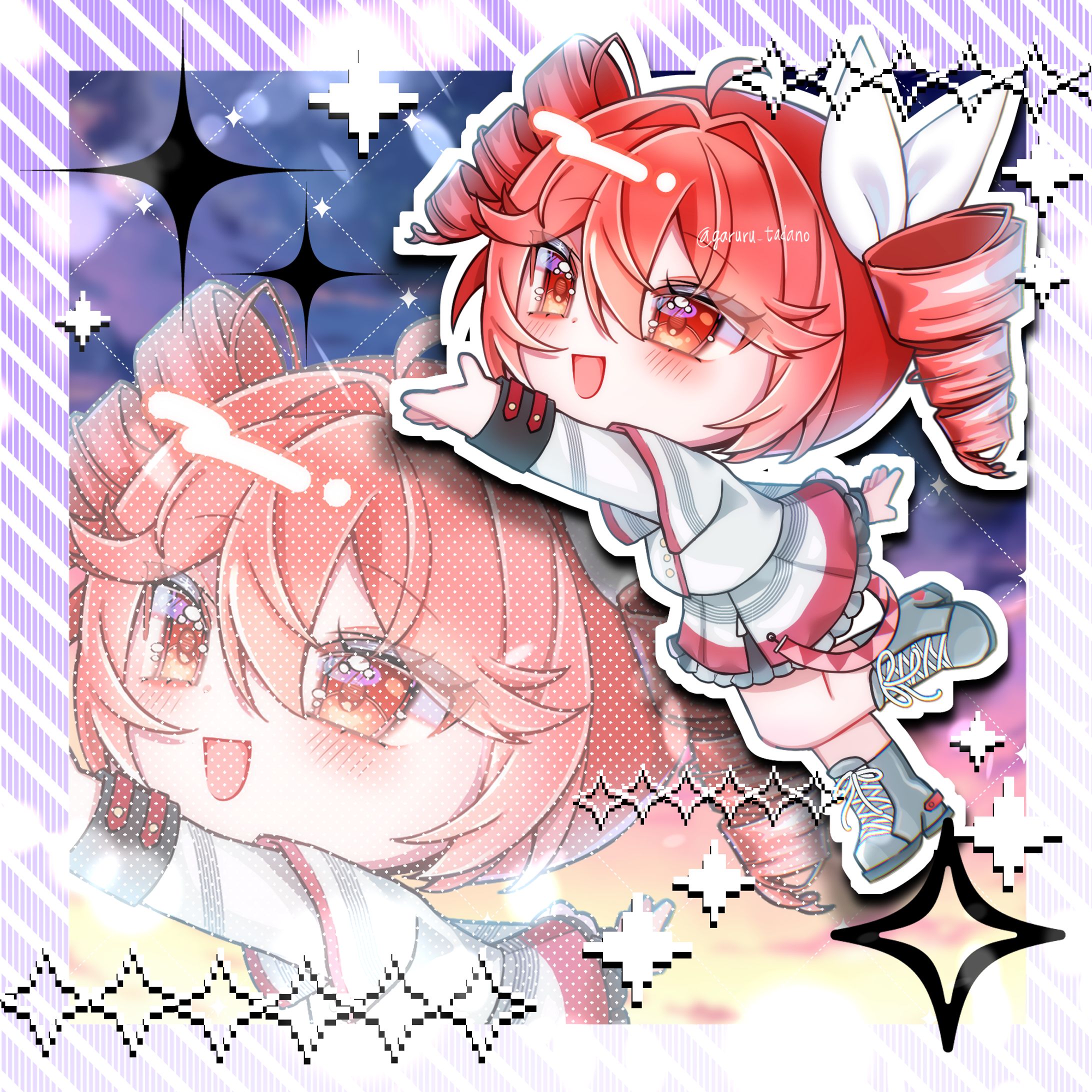 SD 全身 テトの日2025-1