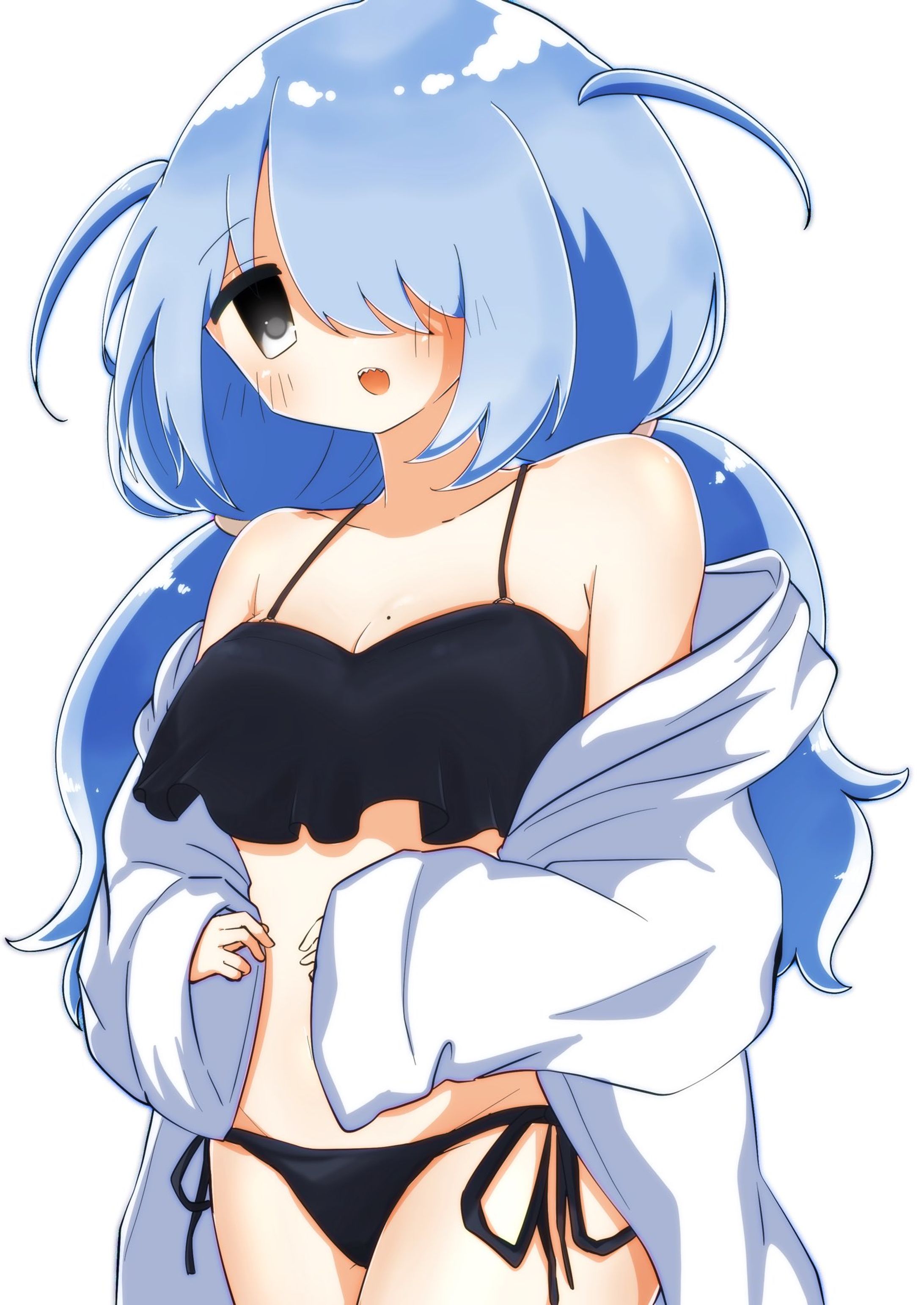 水着-1