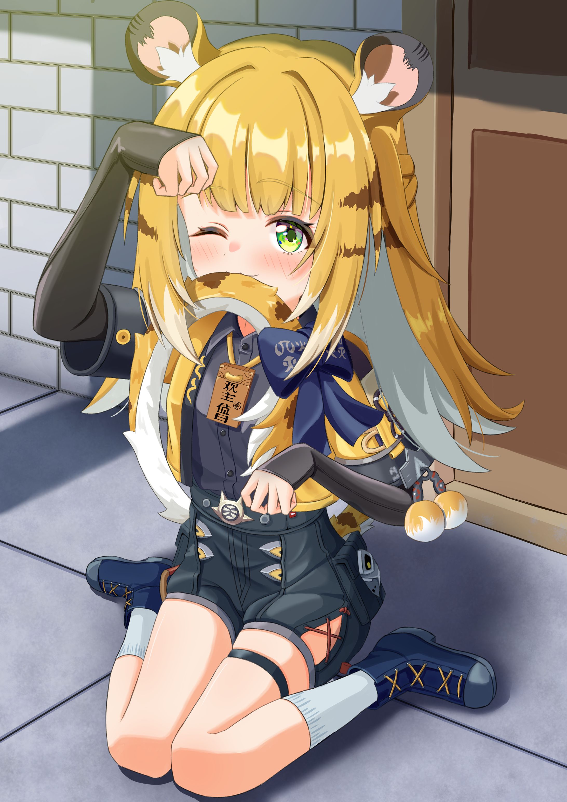 ちーふーふー-1