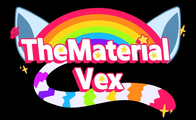 TheMaterialVex