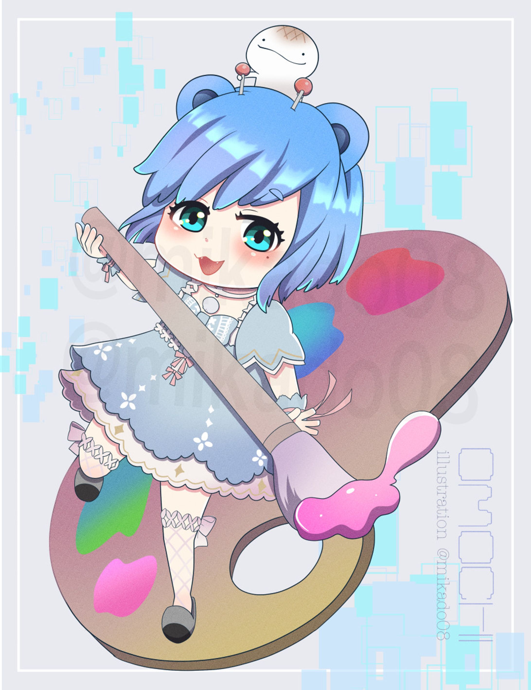 V-Liver：おもちくん様-1