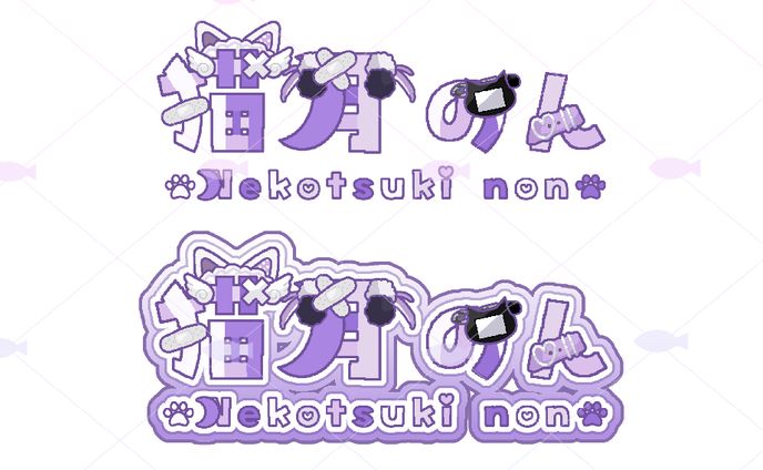 ロゴ