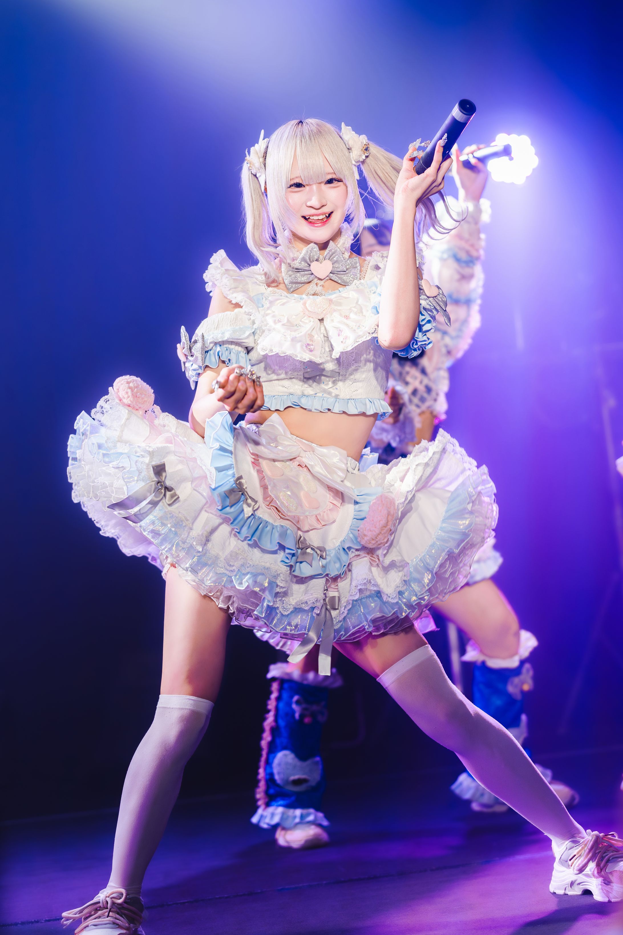 ライブ-1