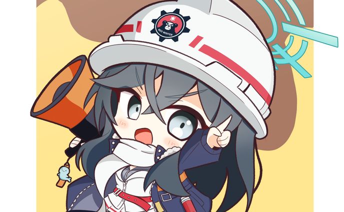 安守ミノリ