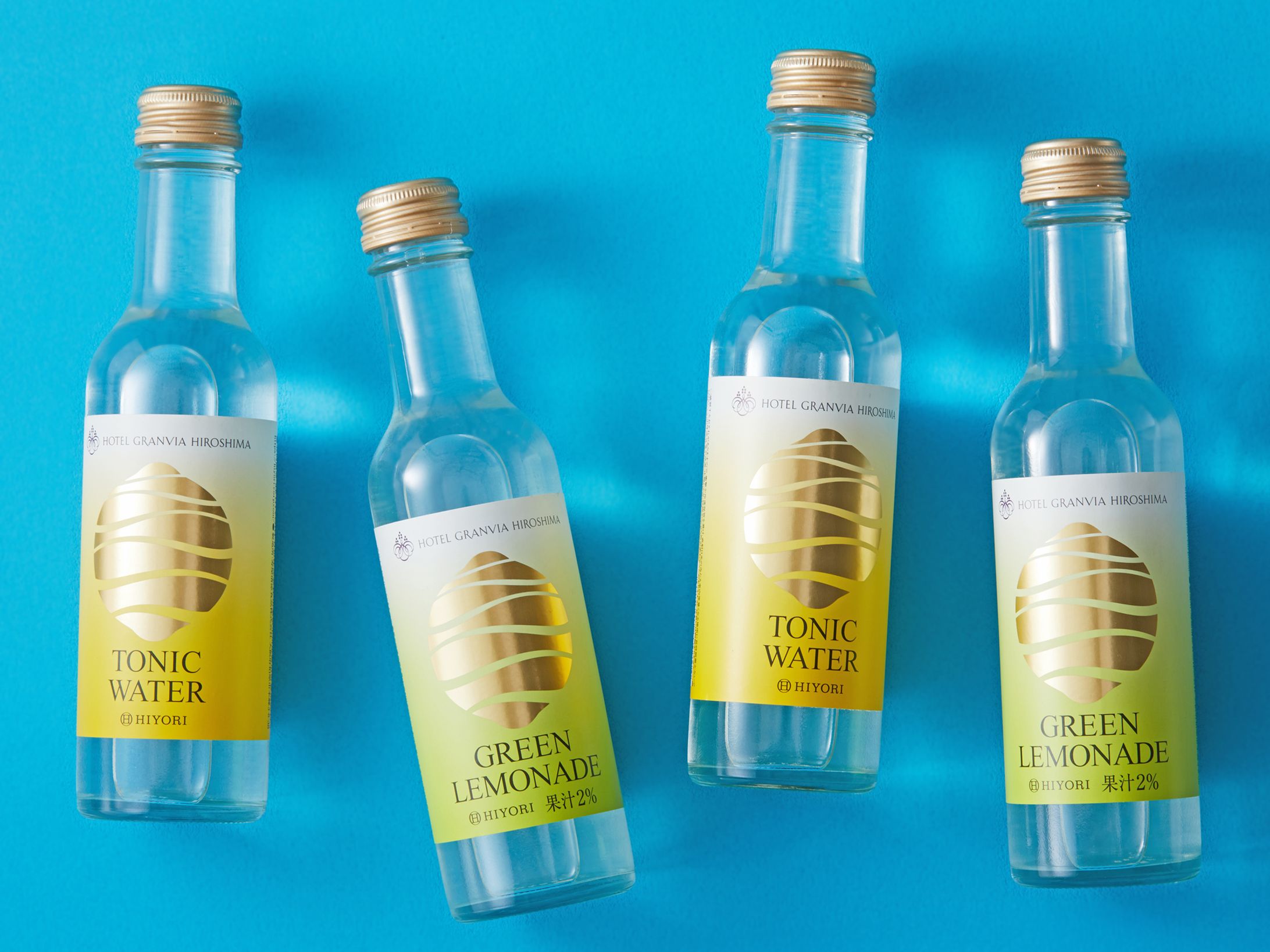 炭酸飲料  パッケージ-1