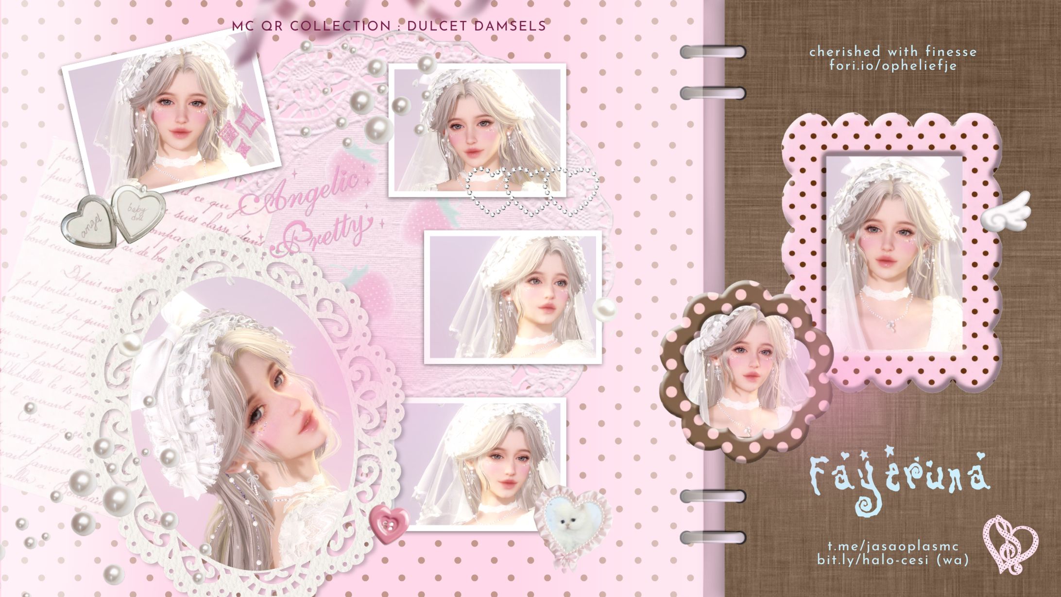 🍨 Fayeruna-1