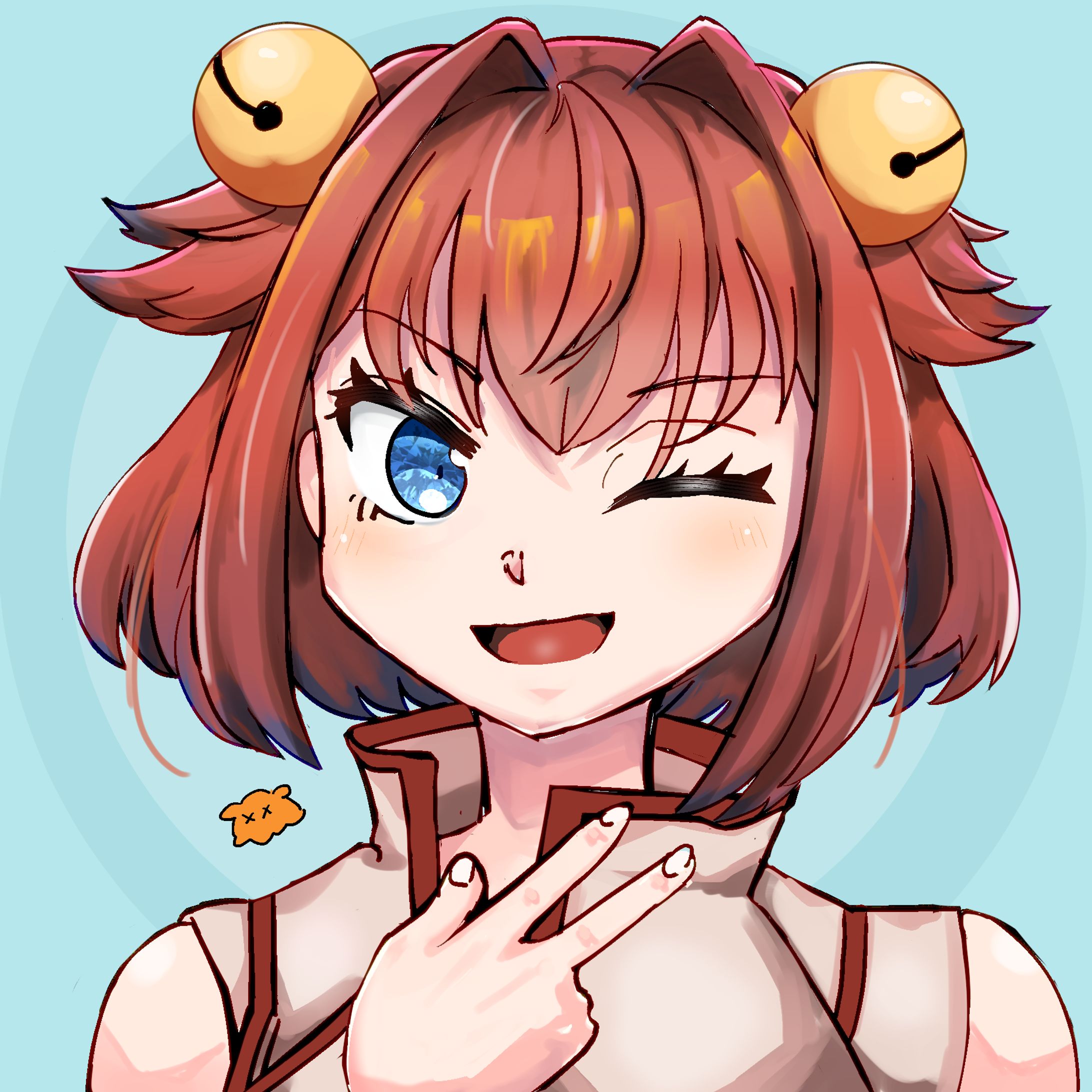 VTuberアイコン-1