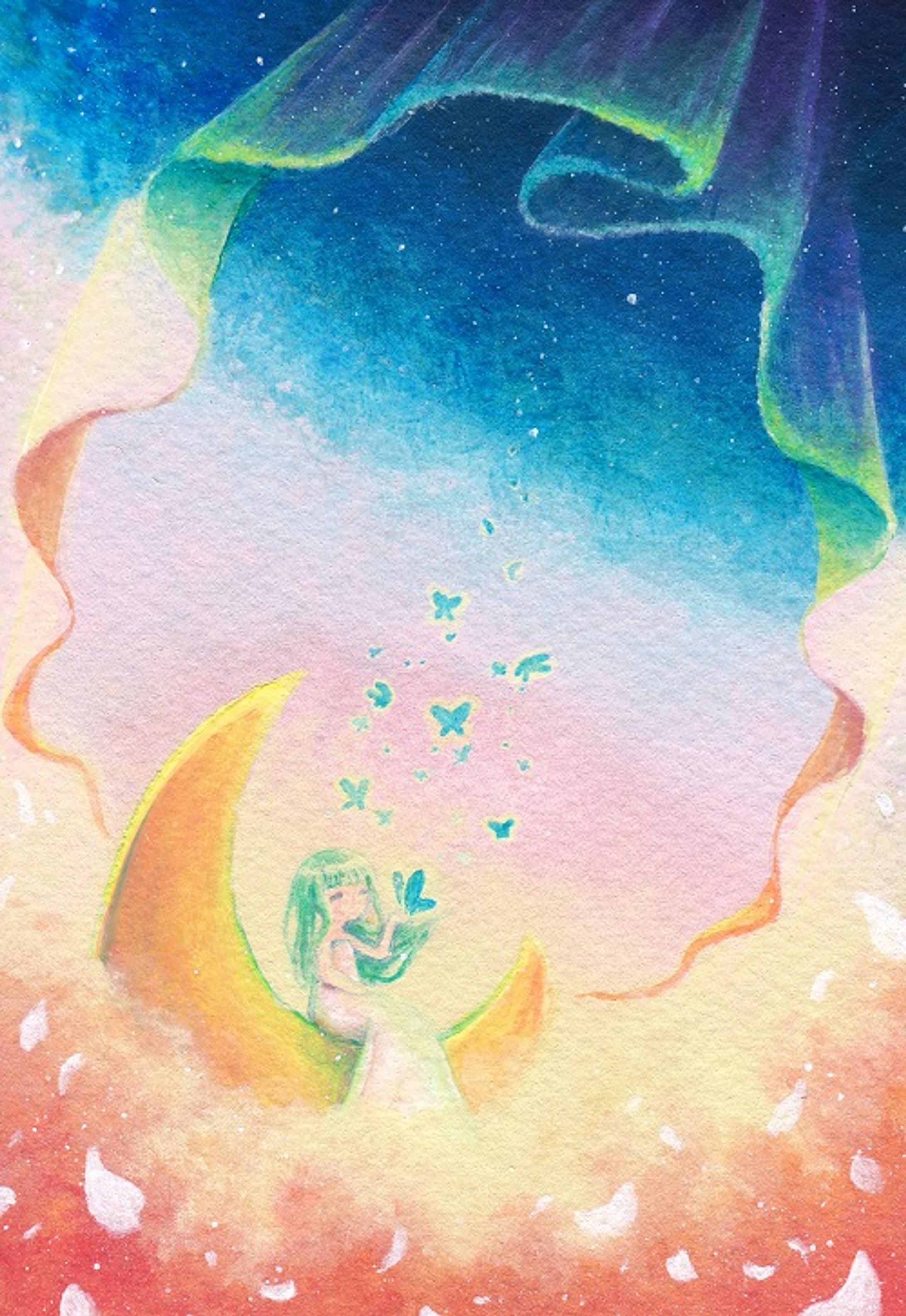 もうすぐ春だね-1