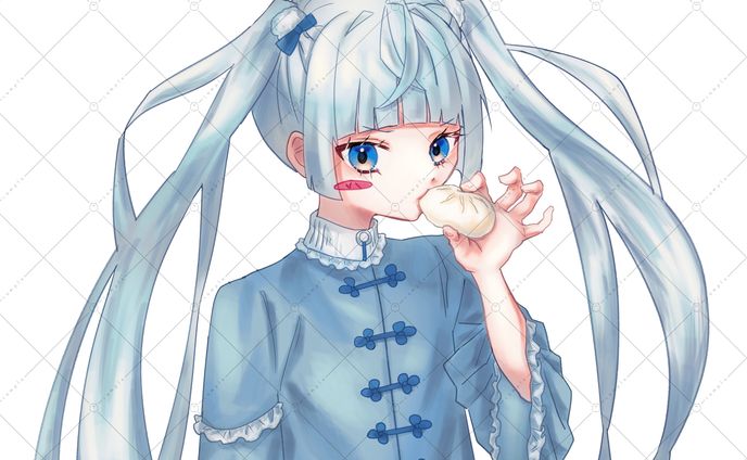 バストアップ