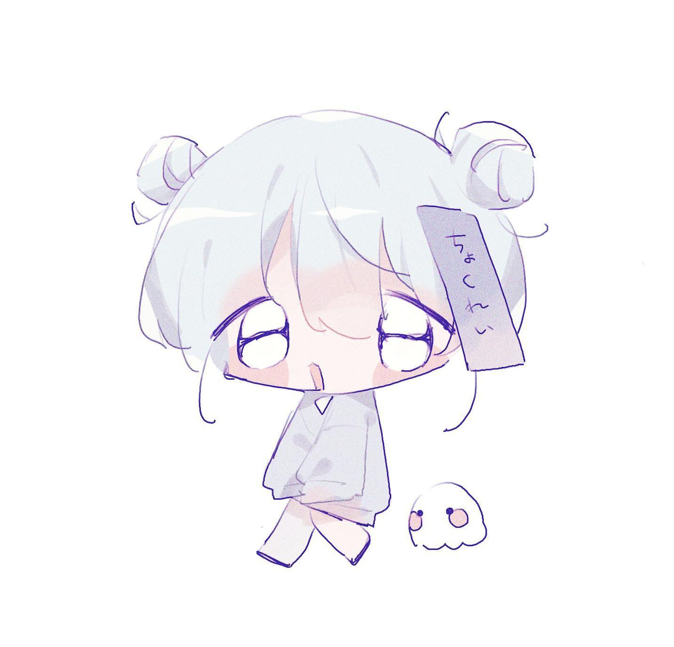 にゅ
。
。
。
#9y03 #創作 #うちのこ #originalcharacter #illustration-1