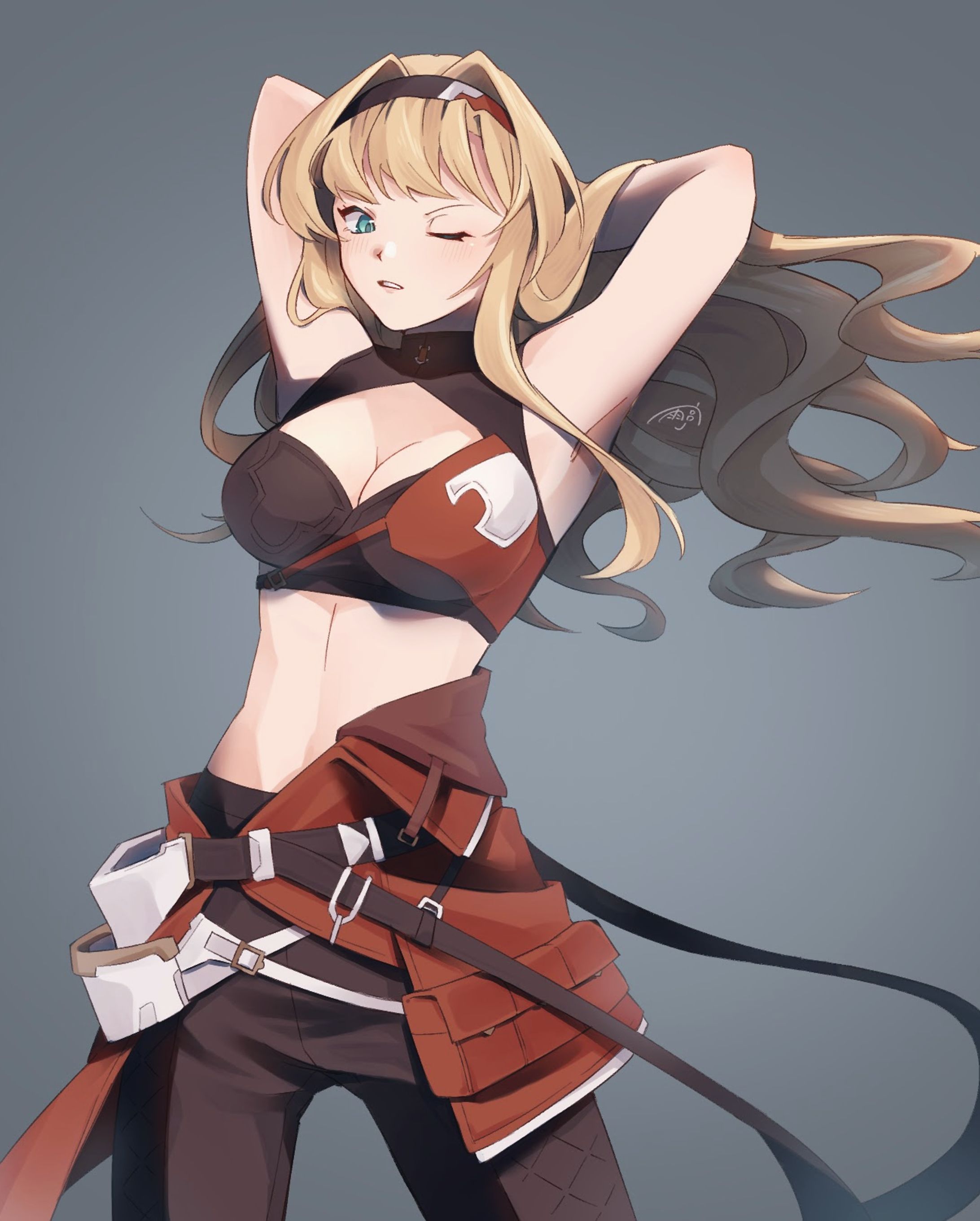 リミテッドゼタ（グランブルーファンタジー）-1