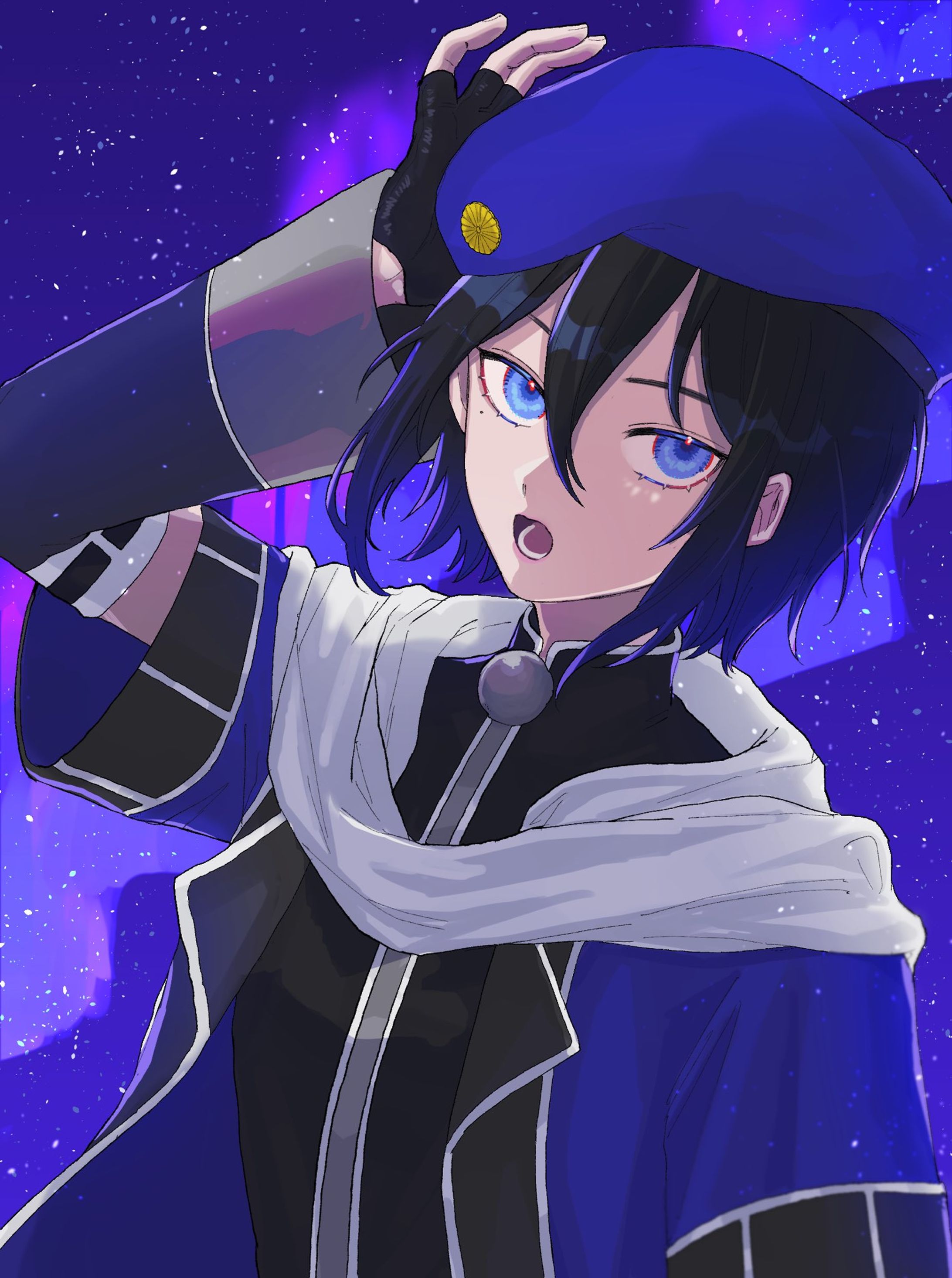 ファンアート-1